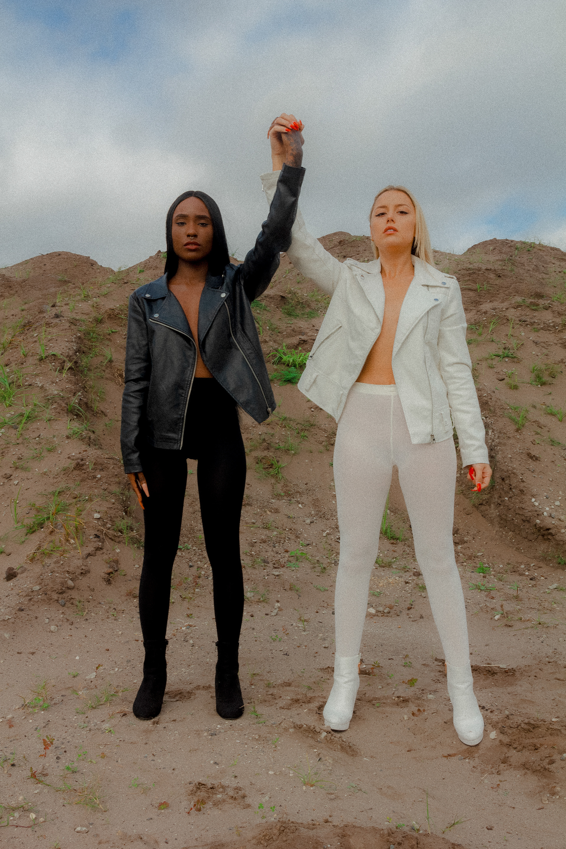 Las Mujeres (5), 2019