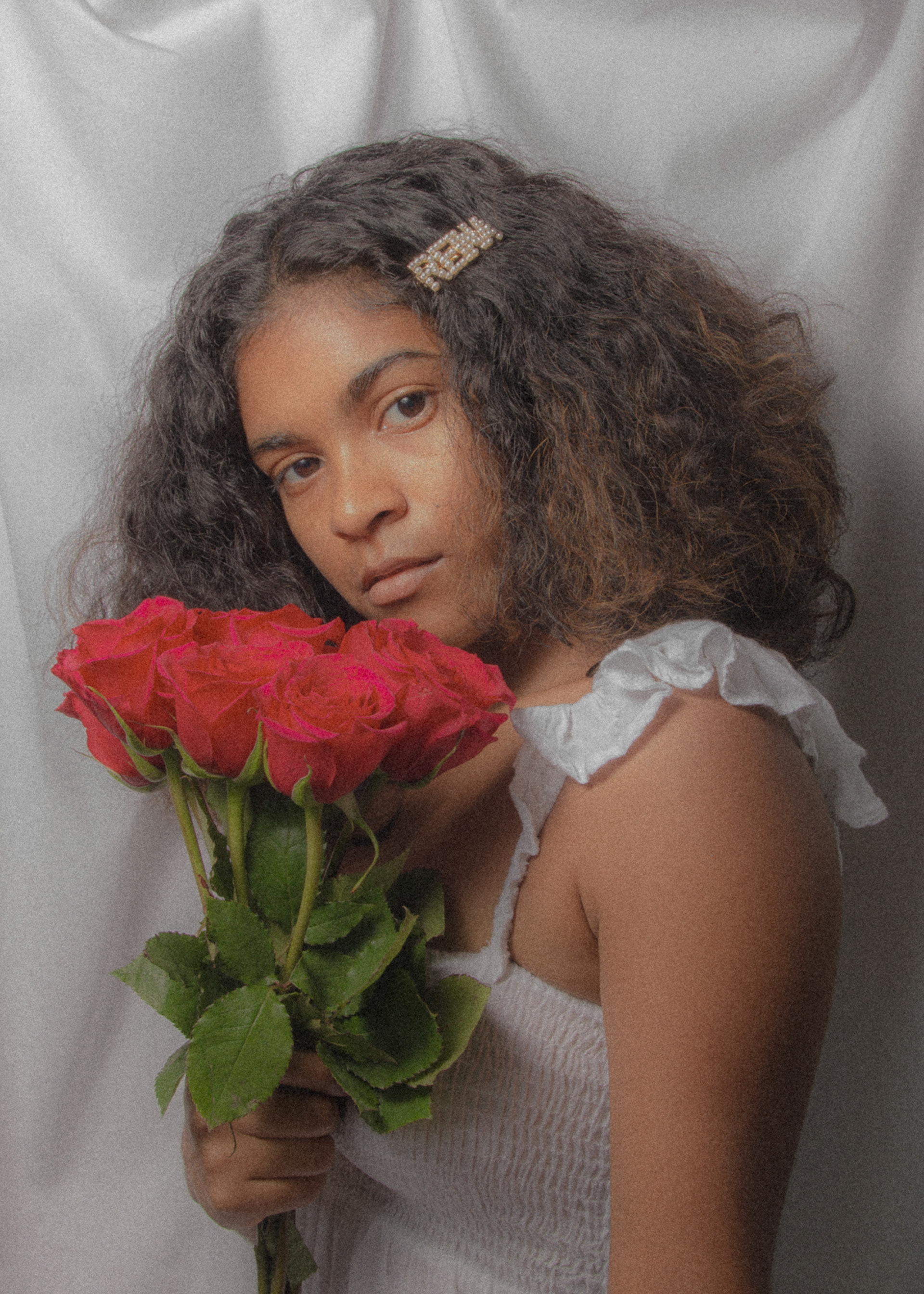 (4) Myself, 2019