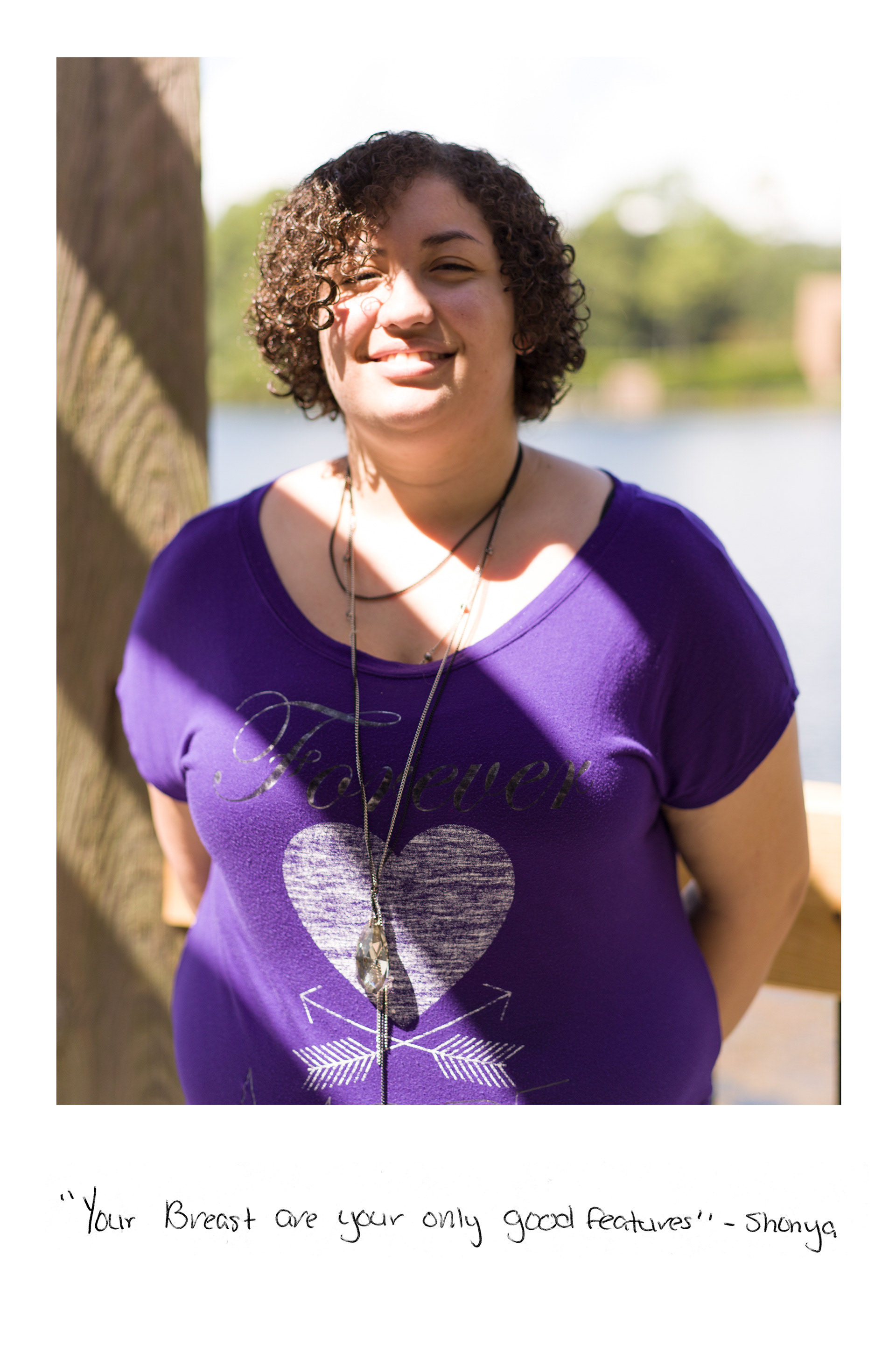 Shonya, 2014