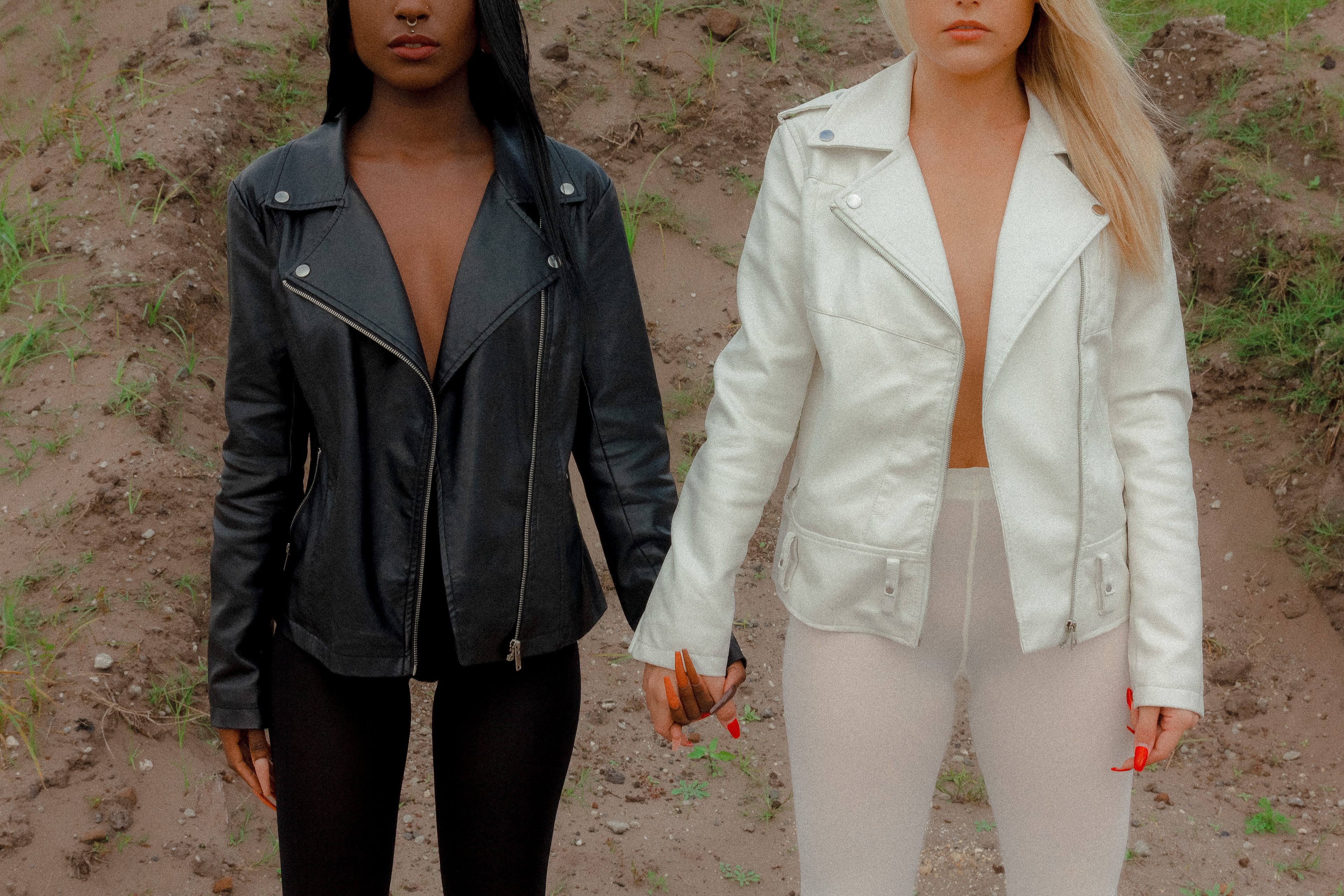 Las Mujeres (4), 2019