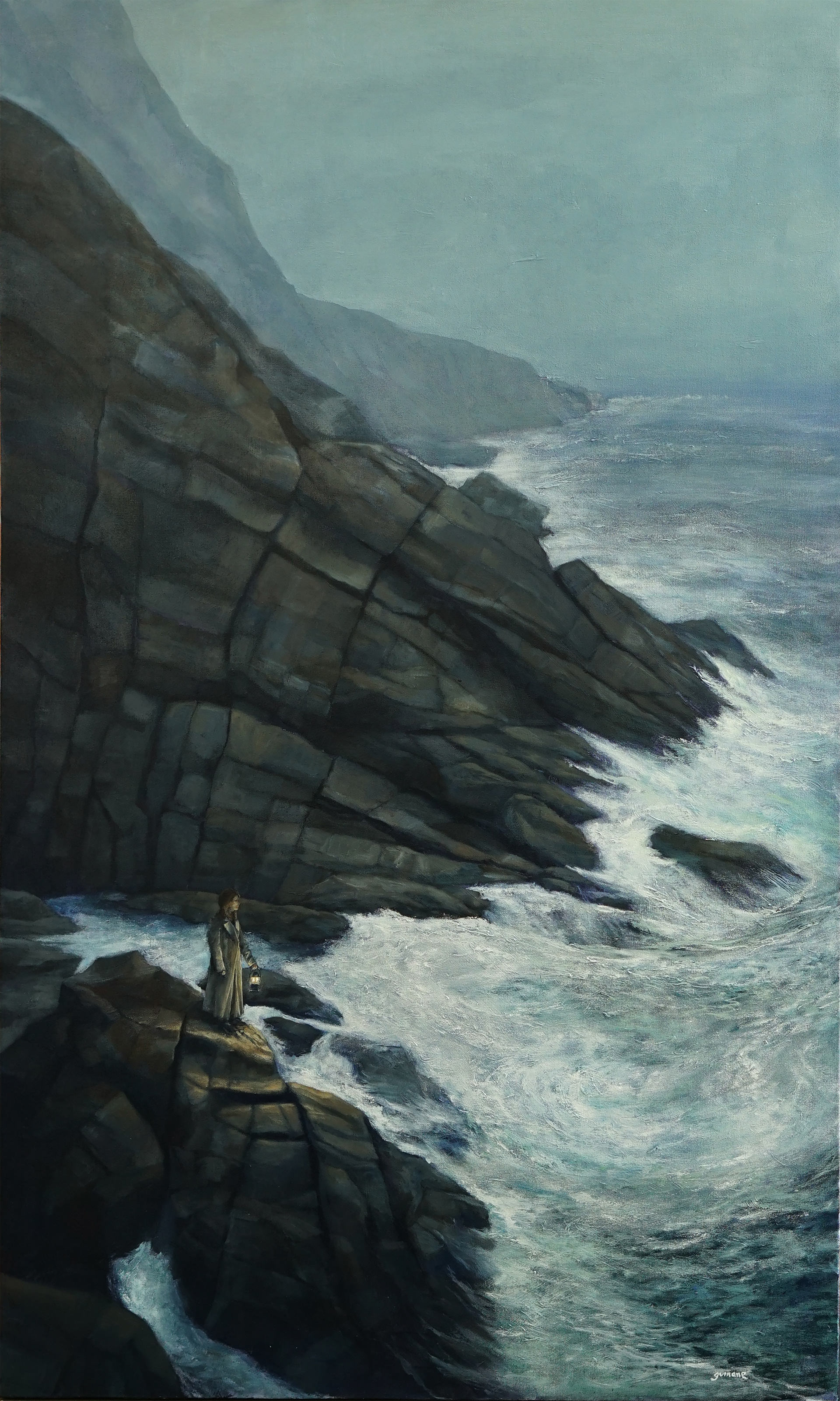 36"x60"