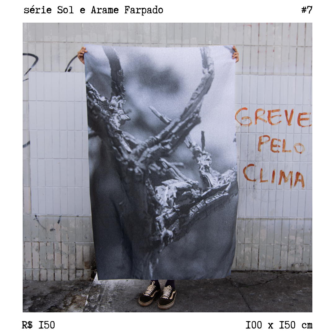 Foto: Rebeca Benchouchan