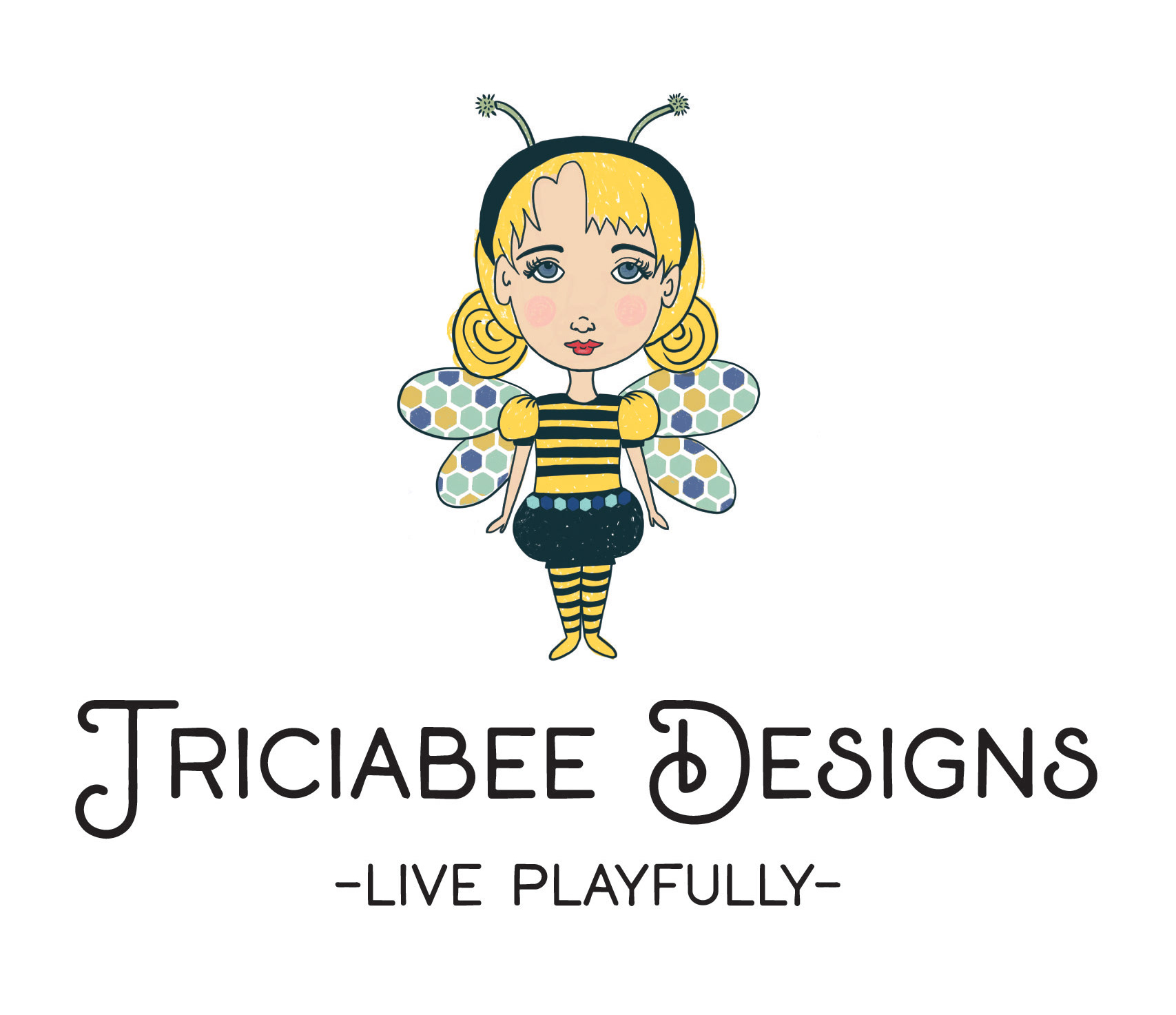 Triciabee Designs