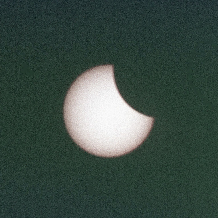 Partial phase