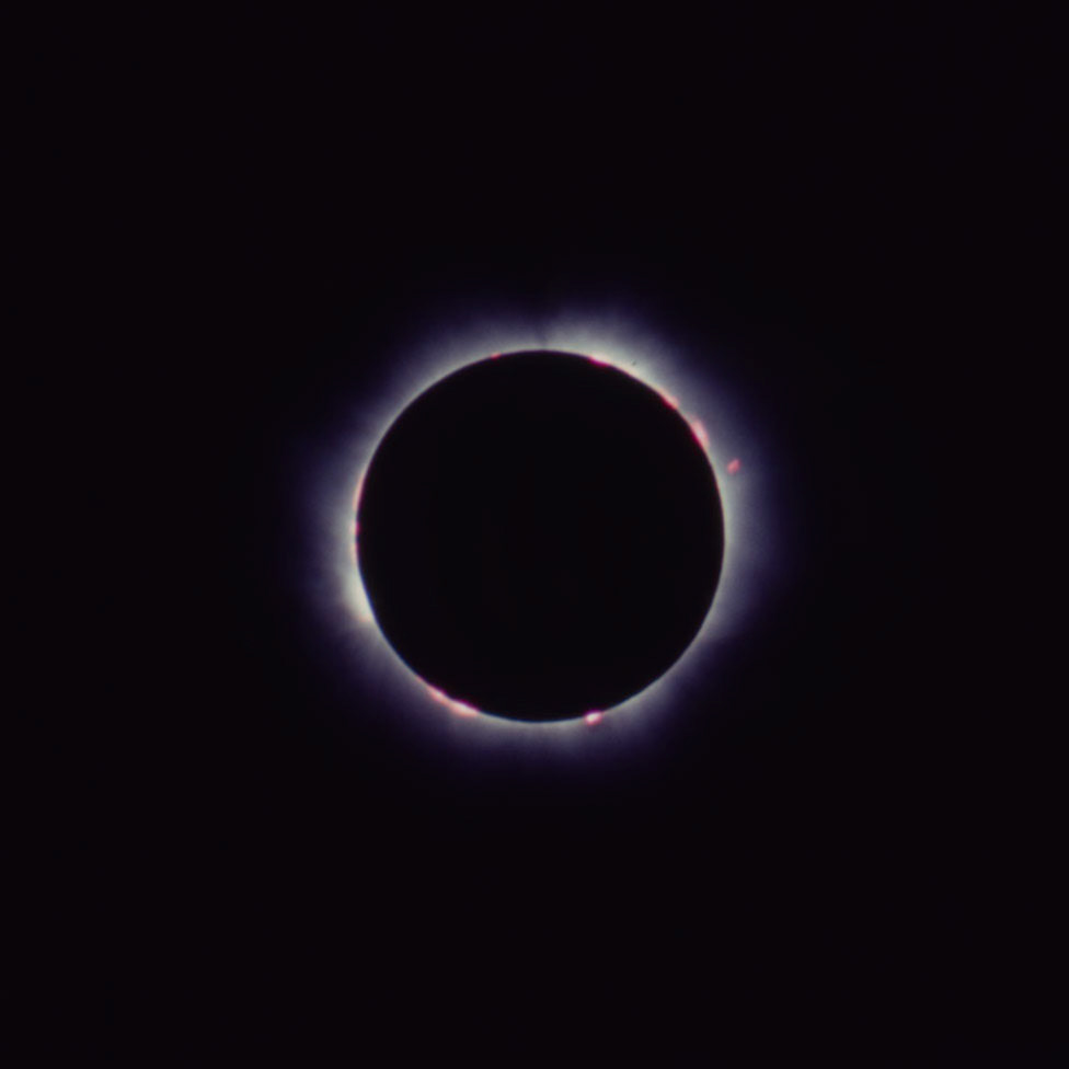 Totality