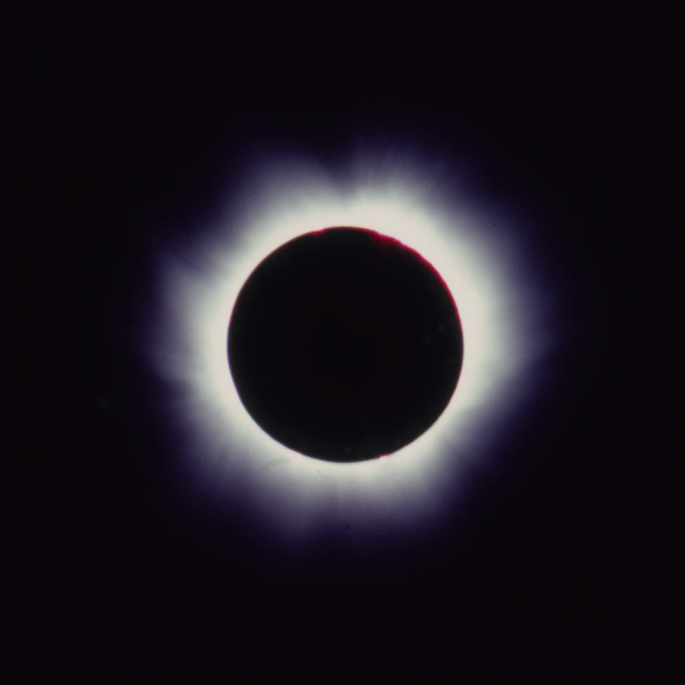 Totality