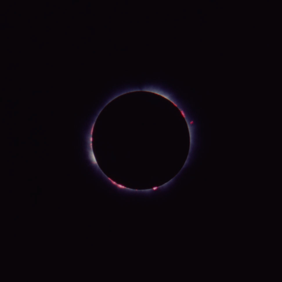 Totality