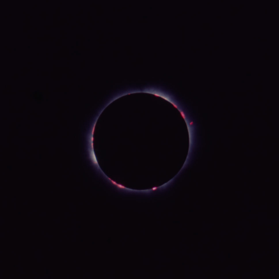 Totality