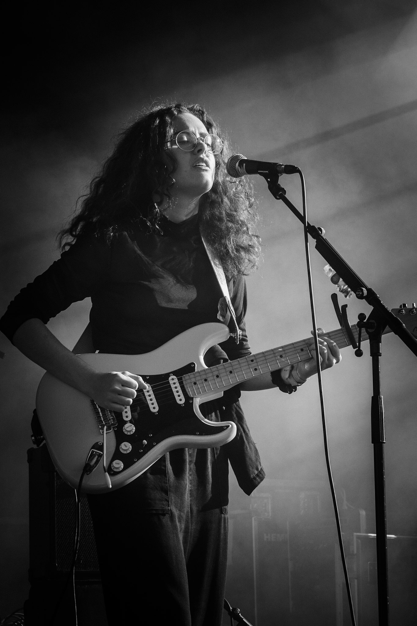 Anikk by Sascha Gregori