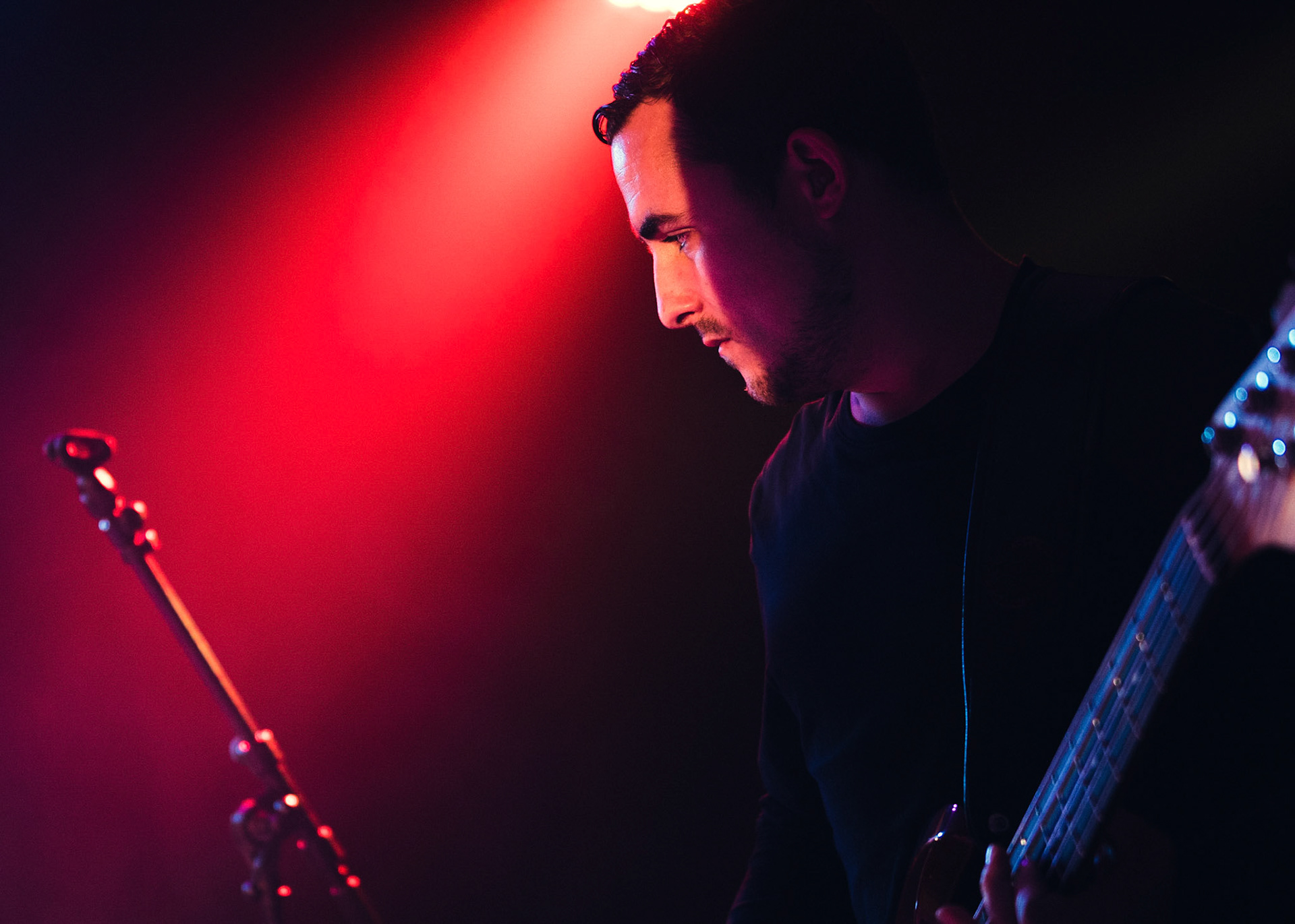 Gian (Nguru) by Sascha Gregori