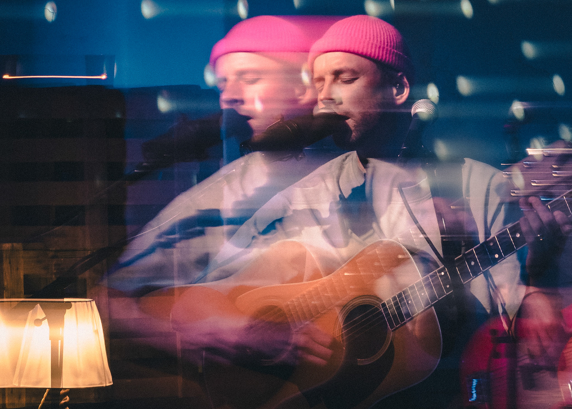 Torp by Sascha Gregori