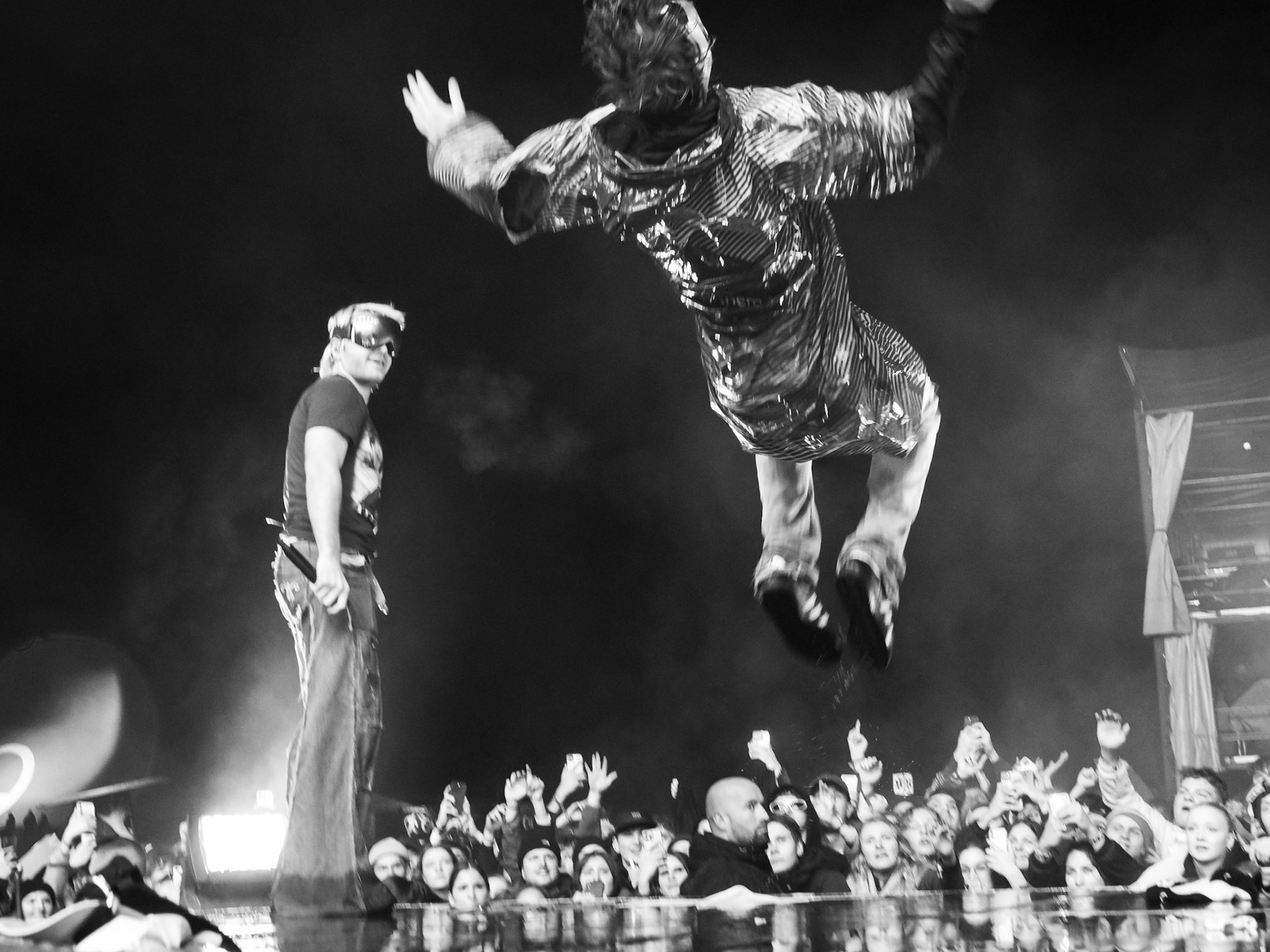 Ski Aggu by Sascha Gregori