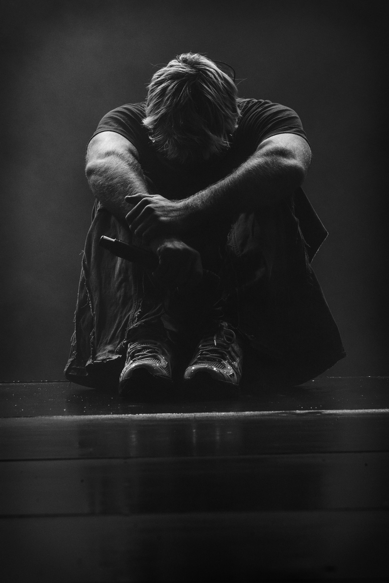 Ski Aggu by Sascha Gregori