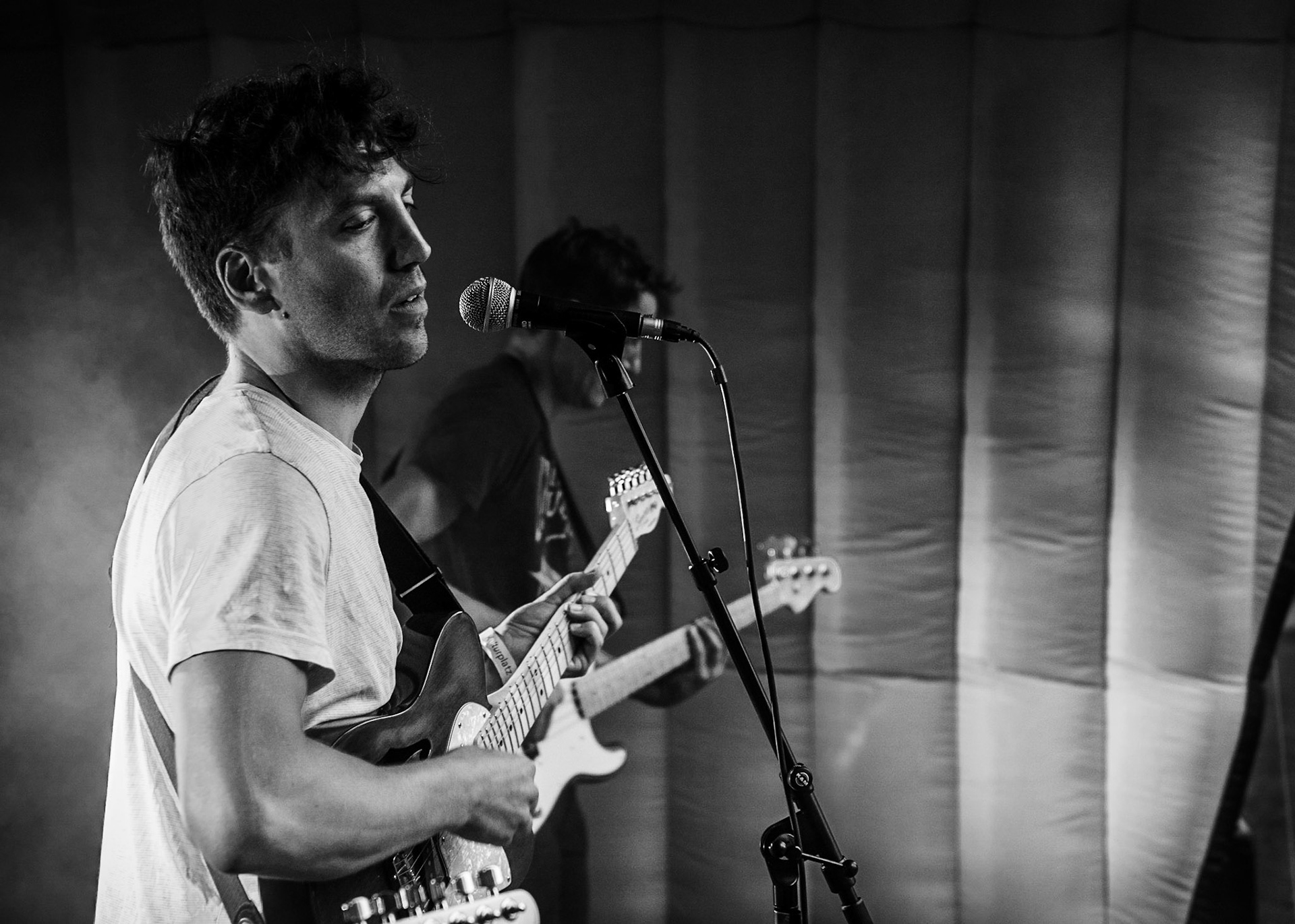 Everboy by Sascha Gregori