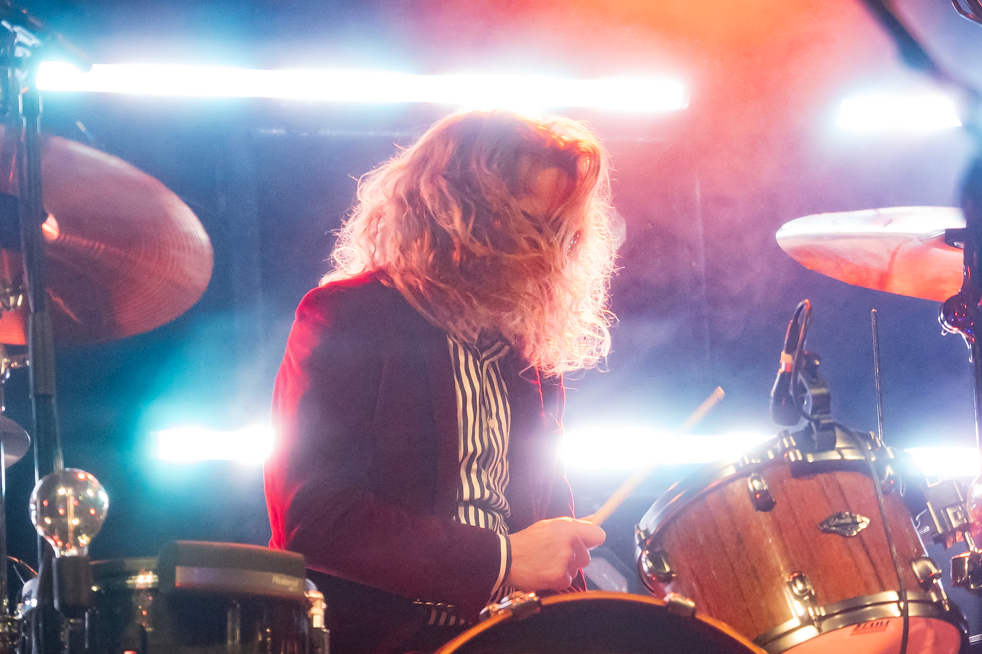 Stefan Brønner (Pegasus) by Sascha Gregori