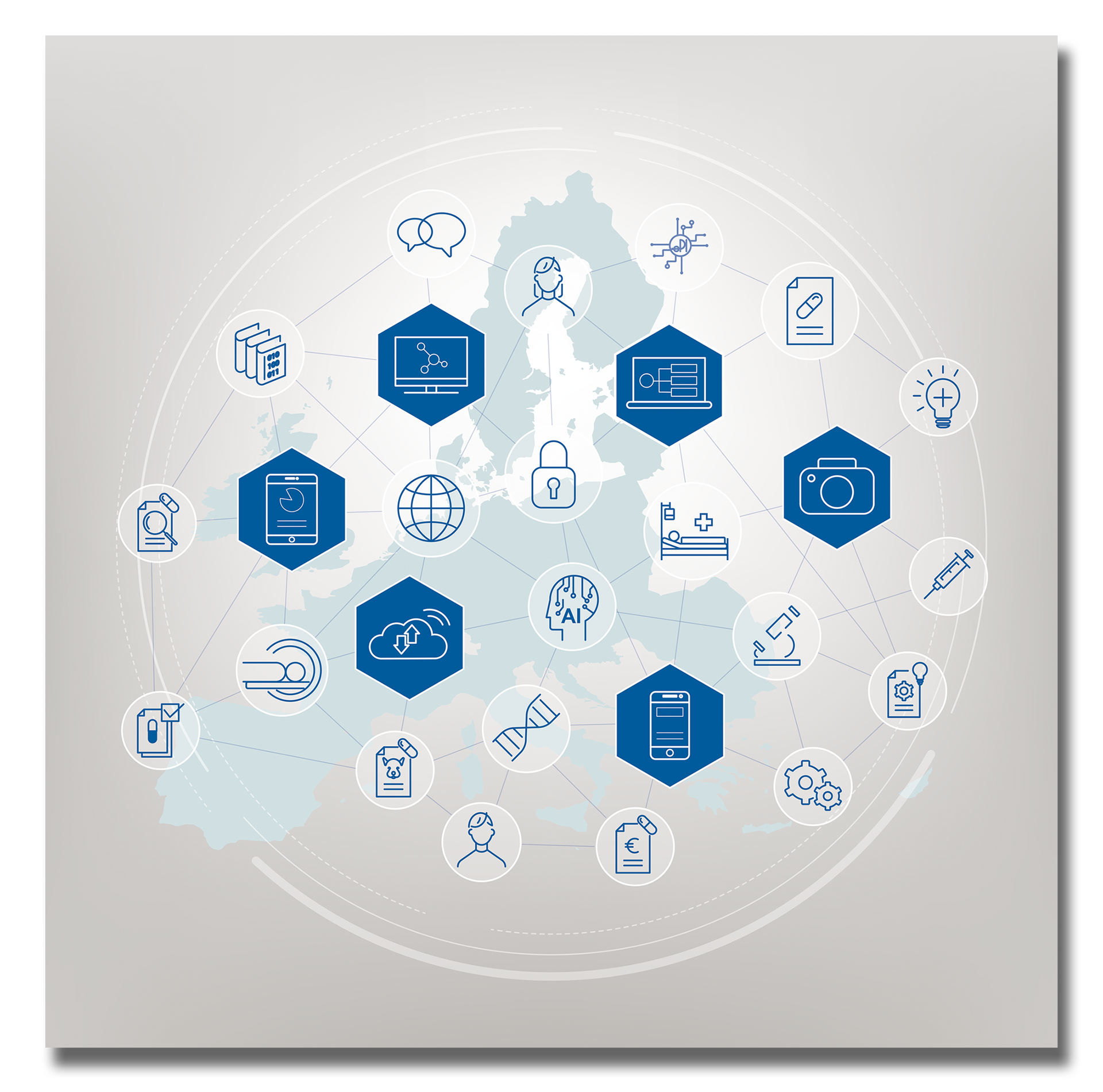 European Medicines Agency big data