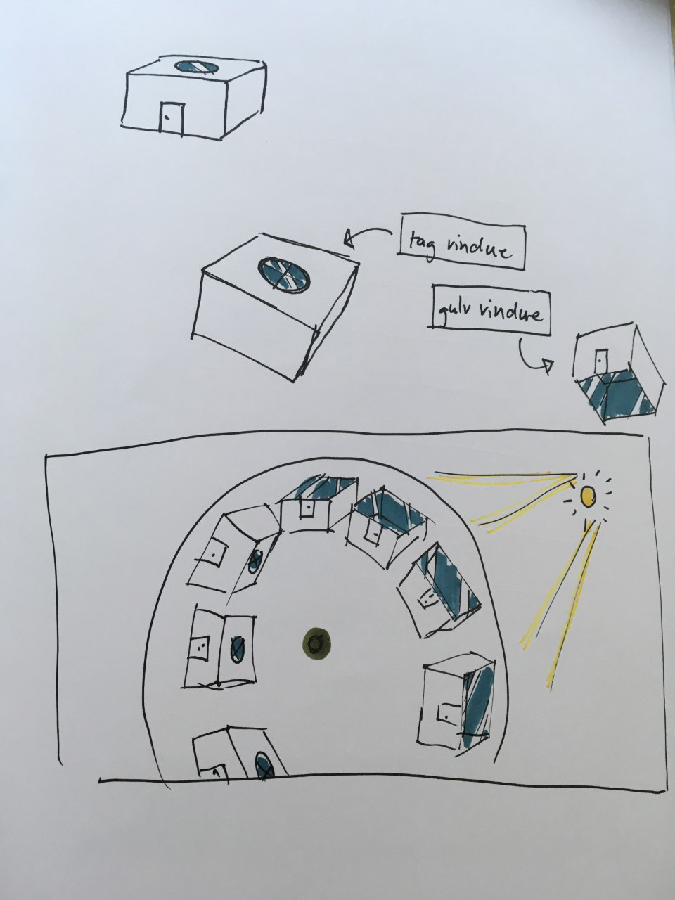 World concept art