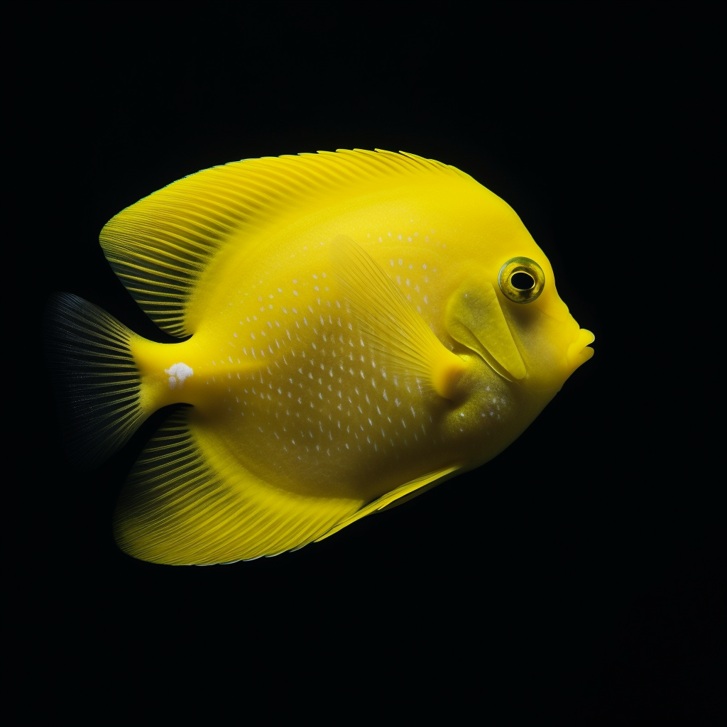 Fresh and salt water aquarium care