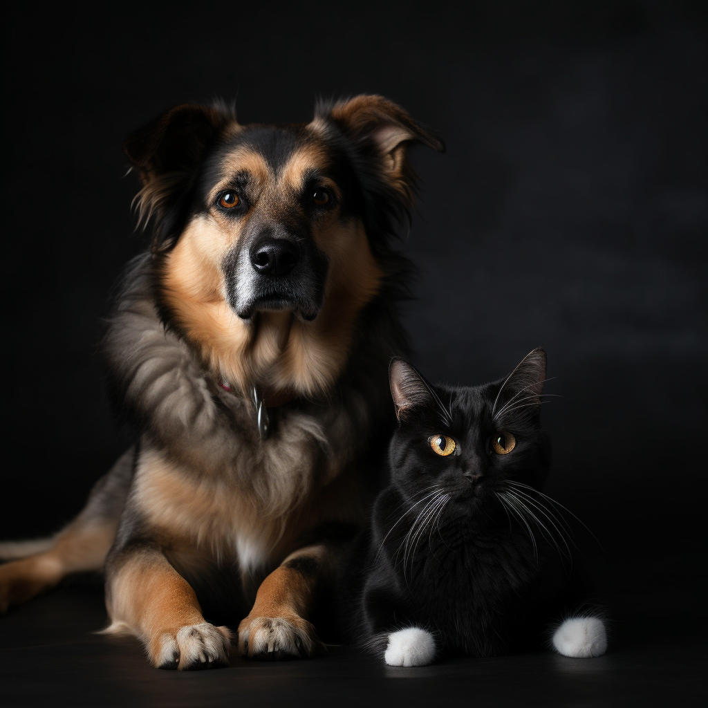 Dog and cat pet care for travelers