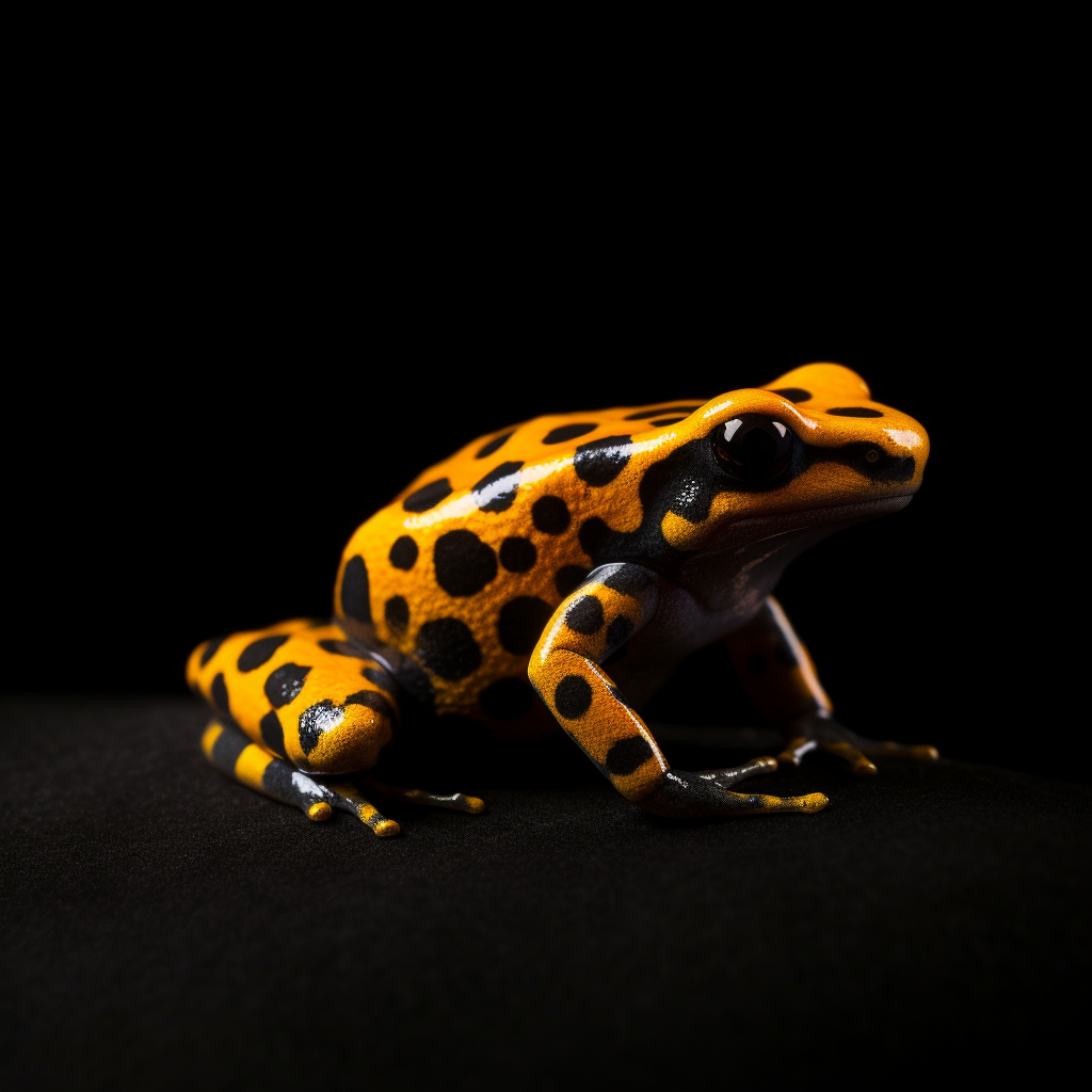 Experience amphibian & vivarium care