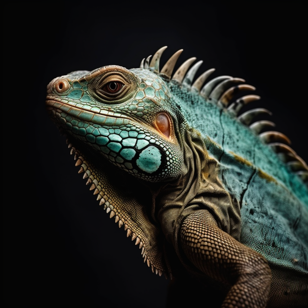 A pet sitter with reptile care experience? Yes!