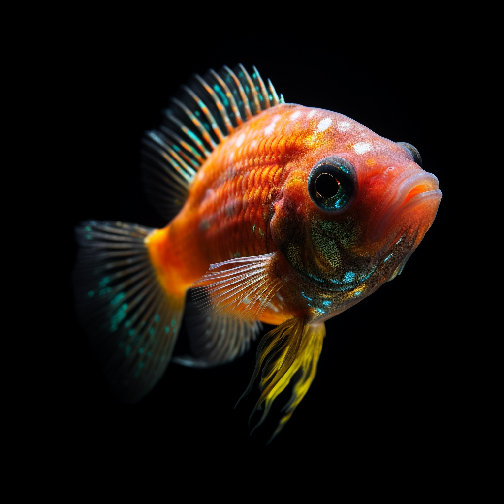 Aquarium care