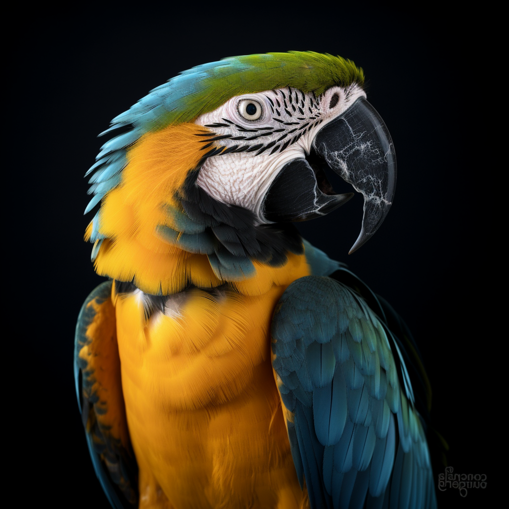 Good pet sitters should be for the birds!