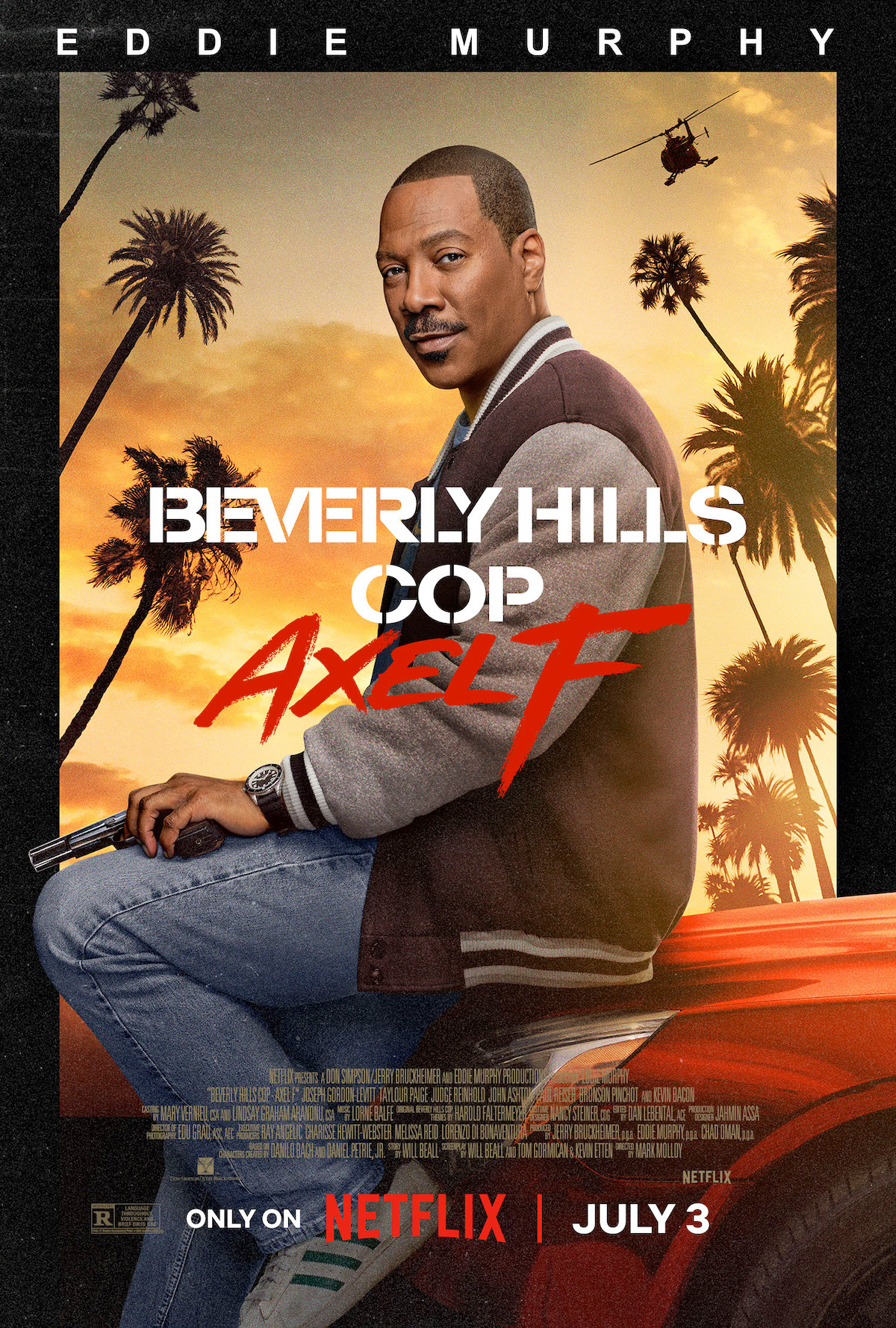Orignal Key Art
