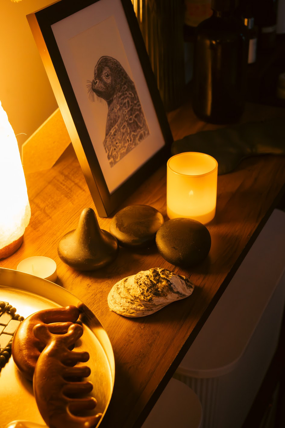 Selkie Holistic Massage Therapist