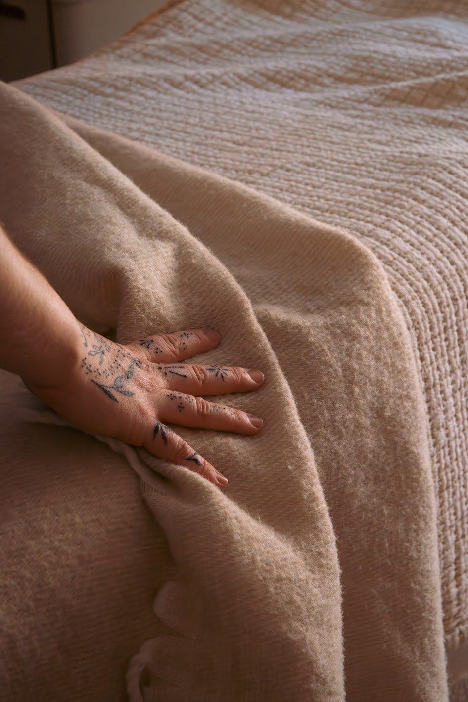 Selkie Holistic Massage Therapist