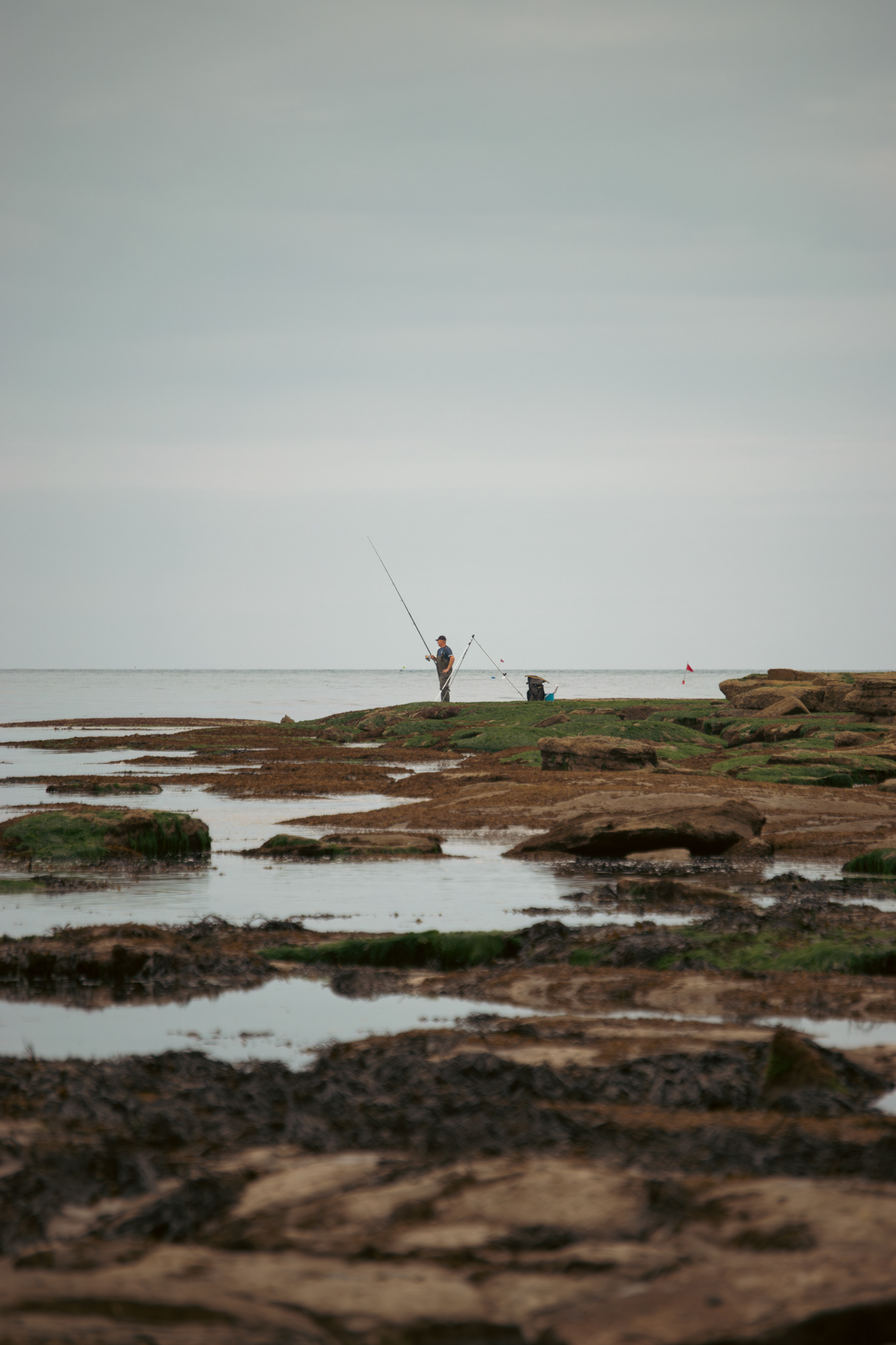 Marske-by-the-sea, UK