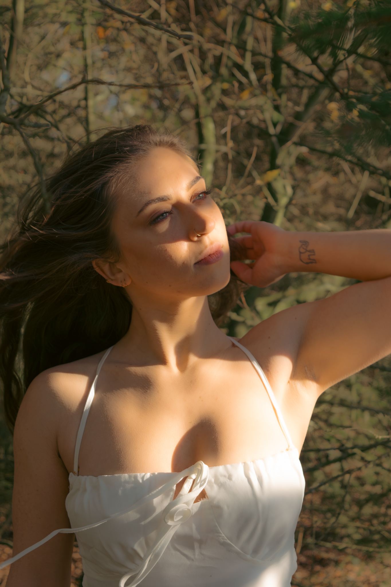 Wiki - Solo Photoshoot