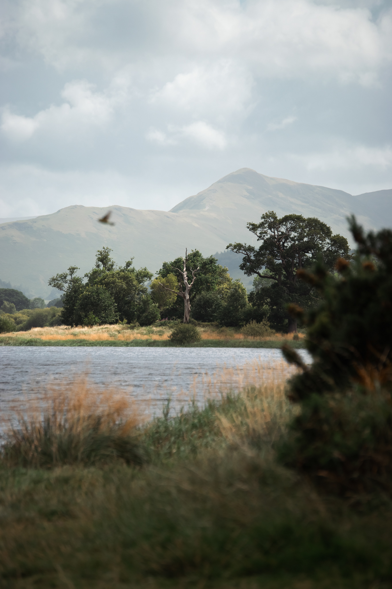 Lake District, UK