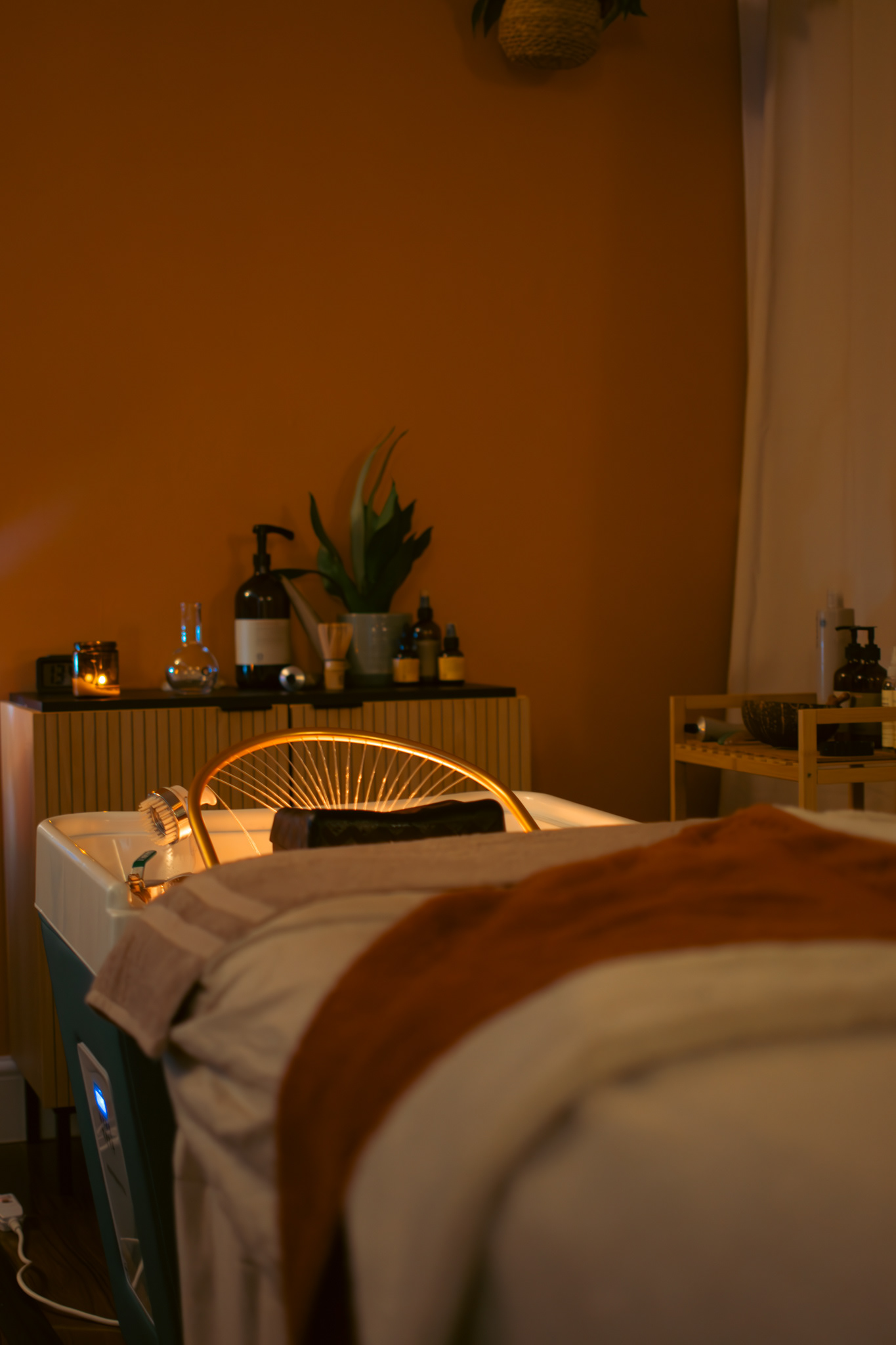 Sophie's Japanese Head Spa