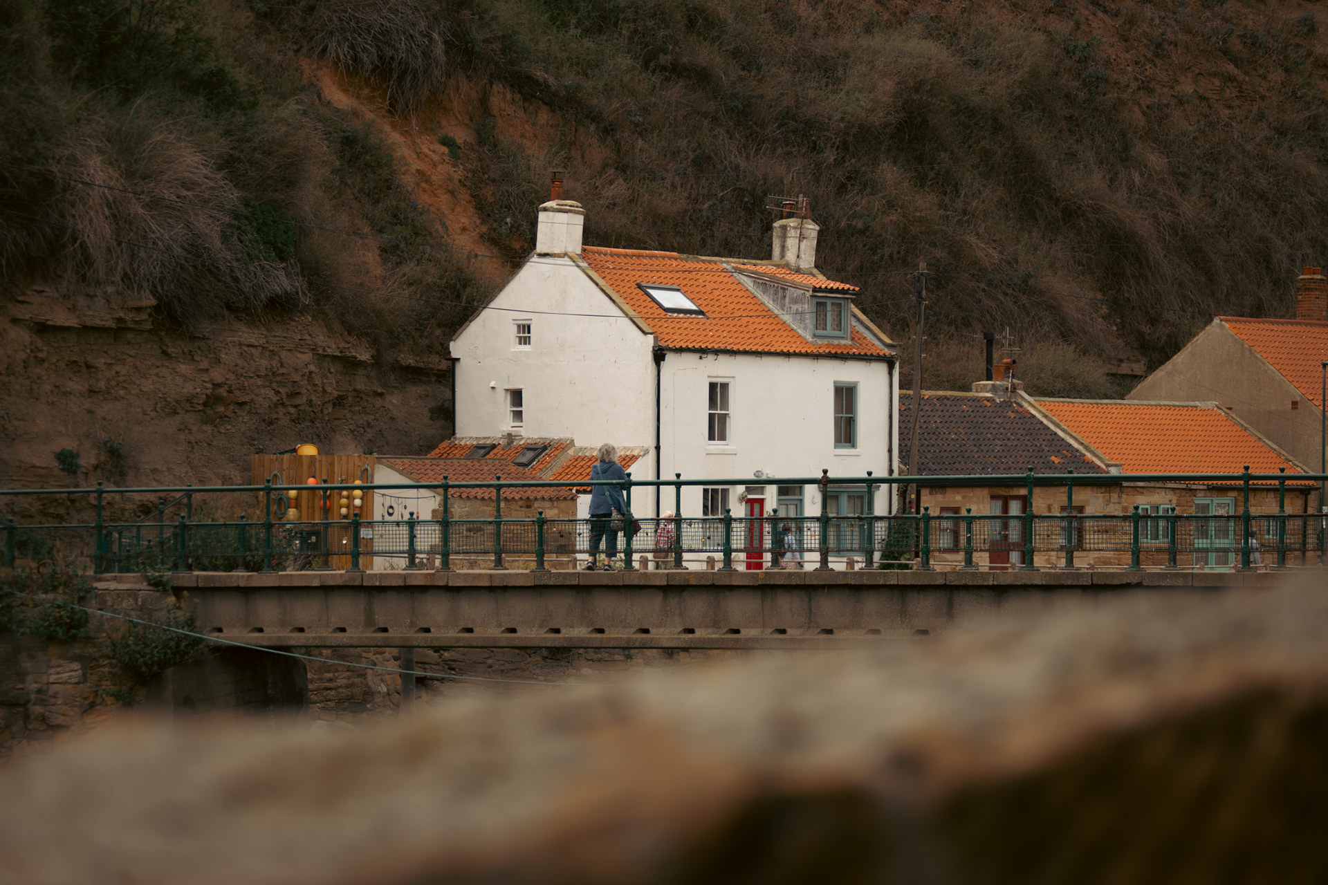 Marske-by-the-sea, UK