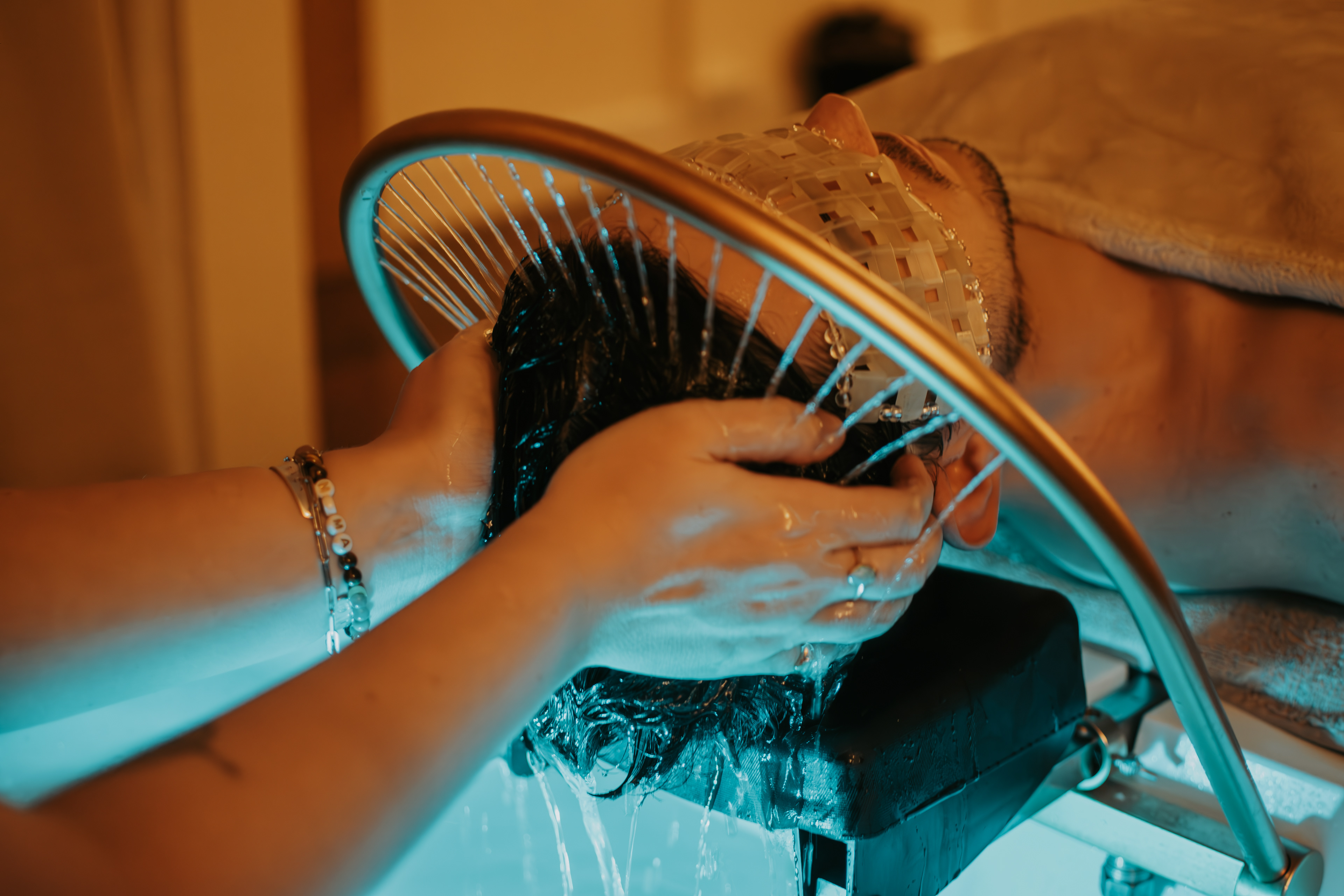 Sophie's Japanese Head Spa