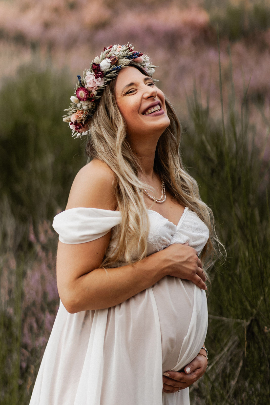 Wahner Heide Fotoshooting