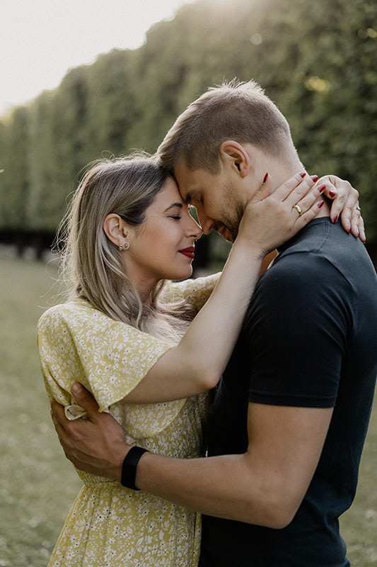 Paarshooting Düsseldorf 