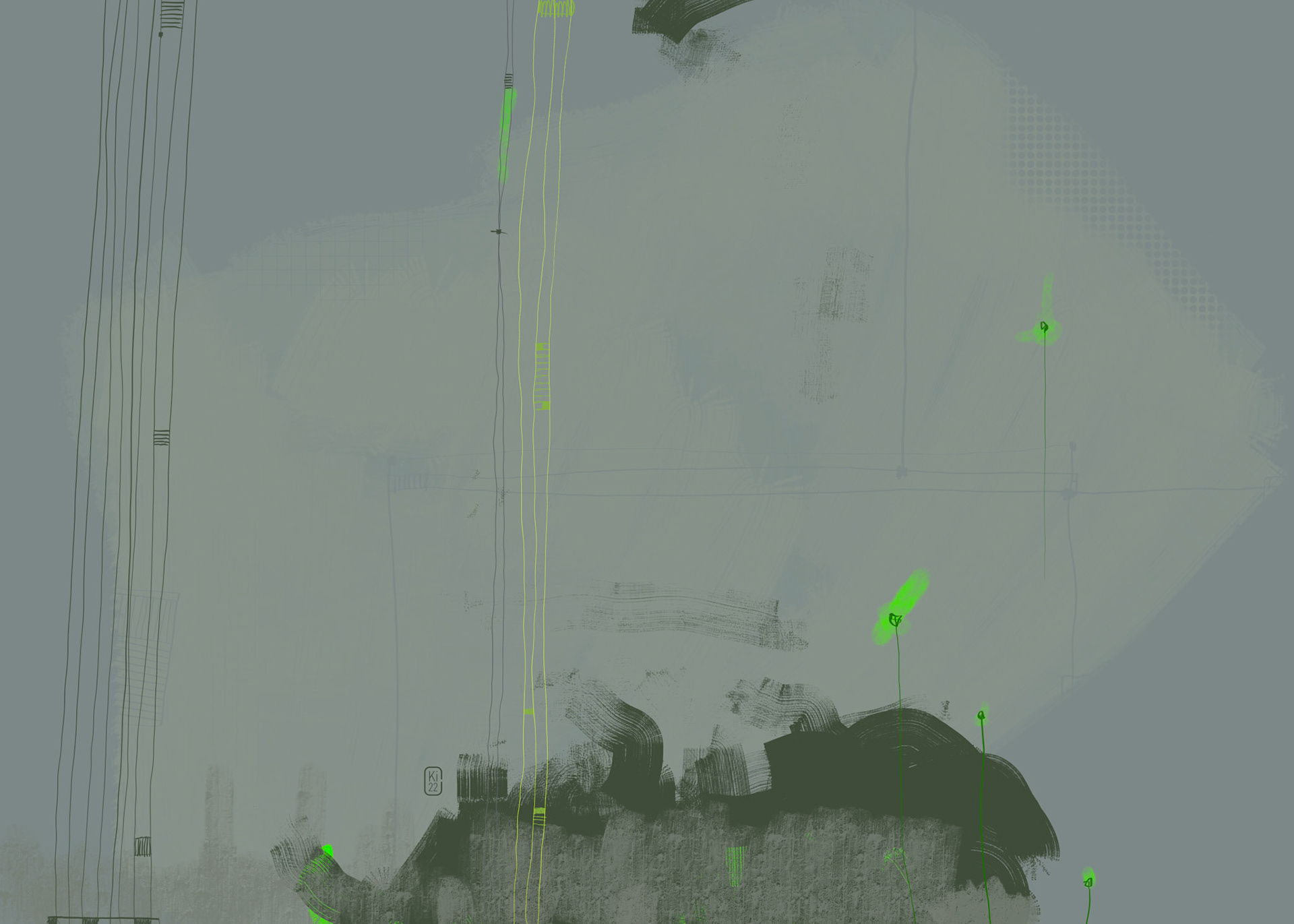 "Plume" 2022