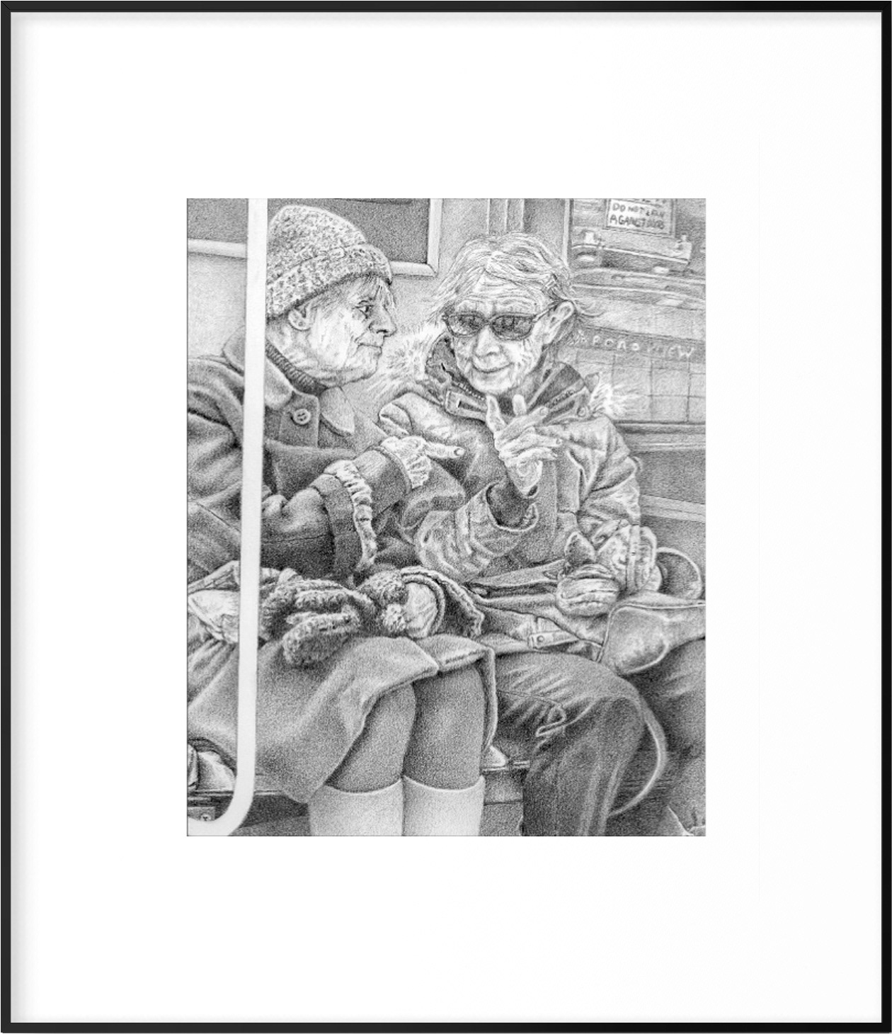 Conversation
