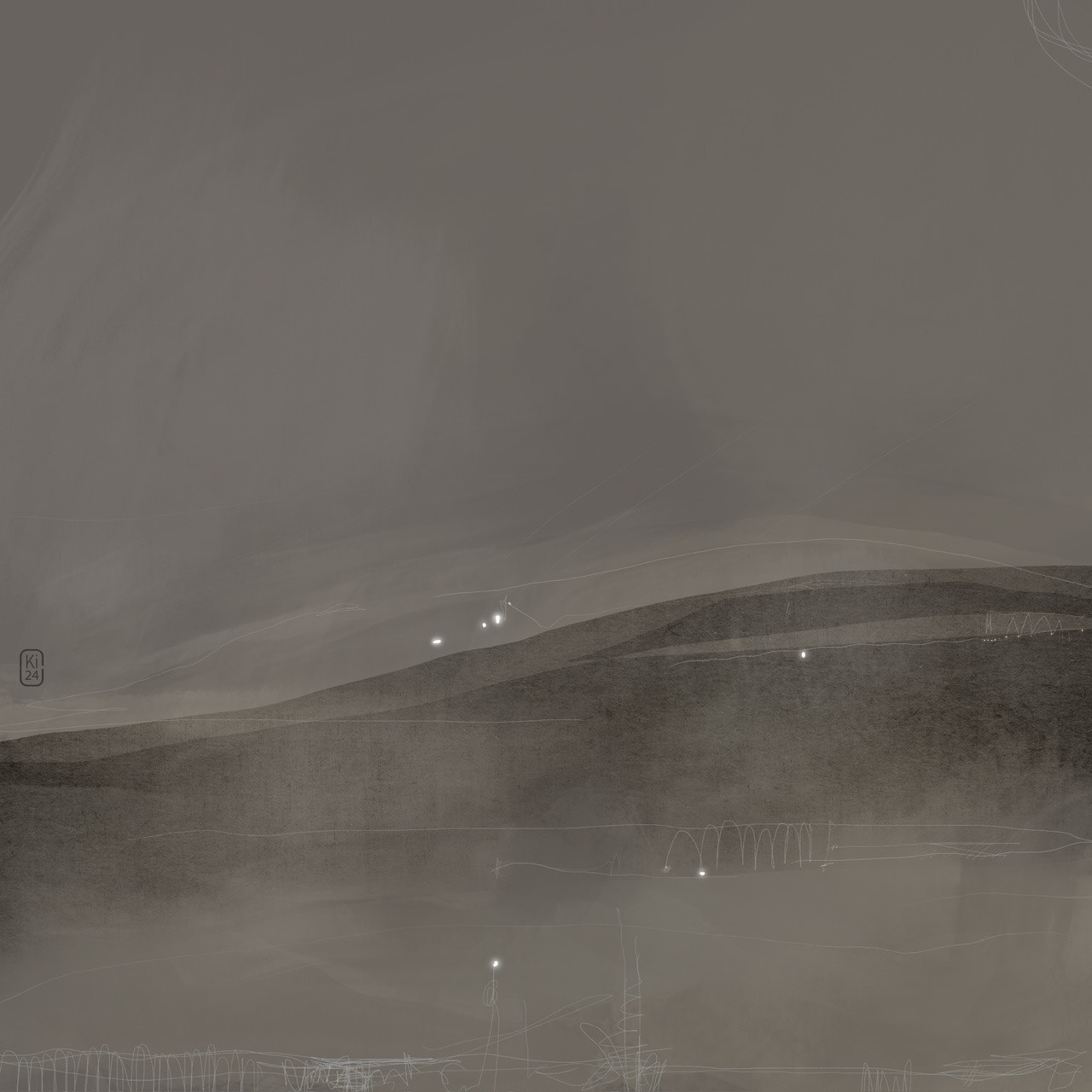 “Espresso.haze” • 2024