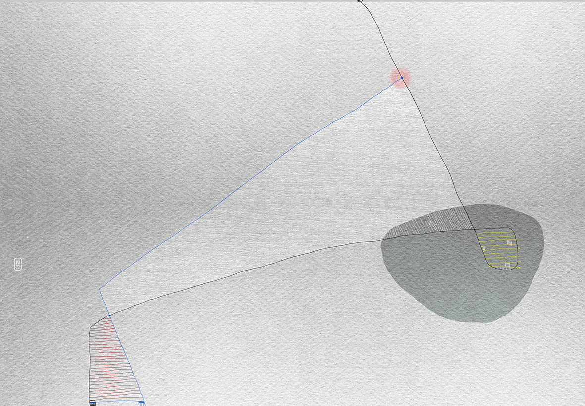 "Descend" 2023