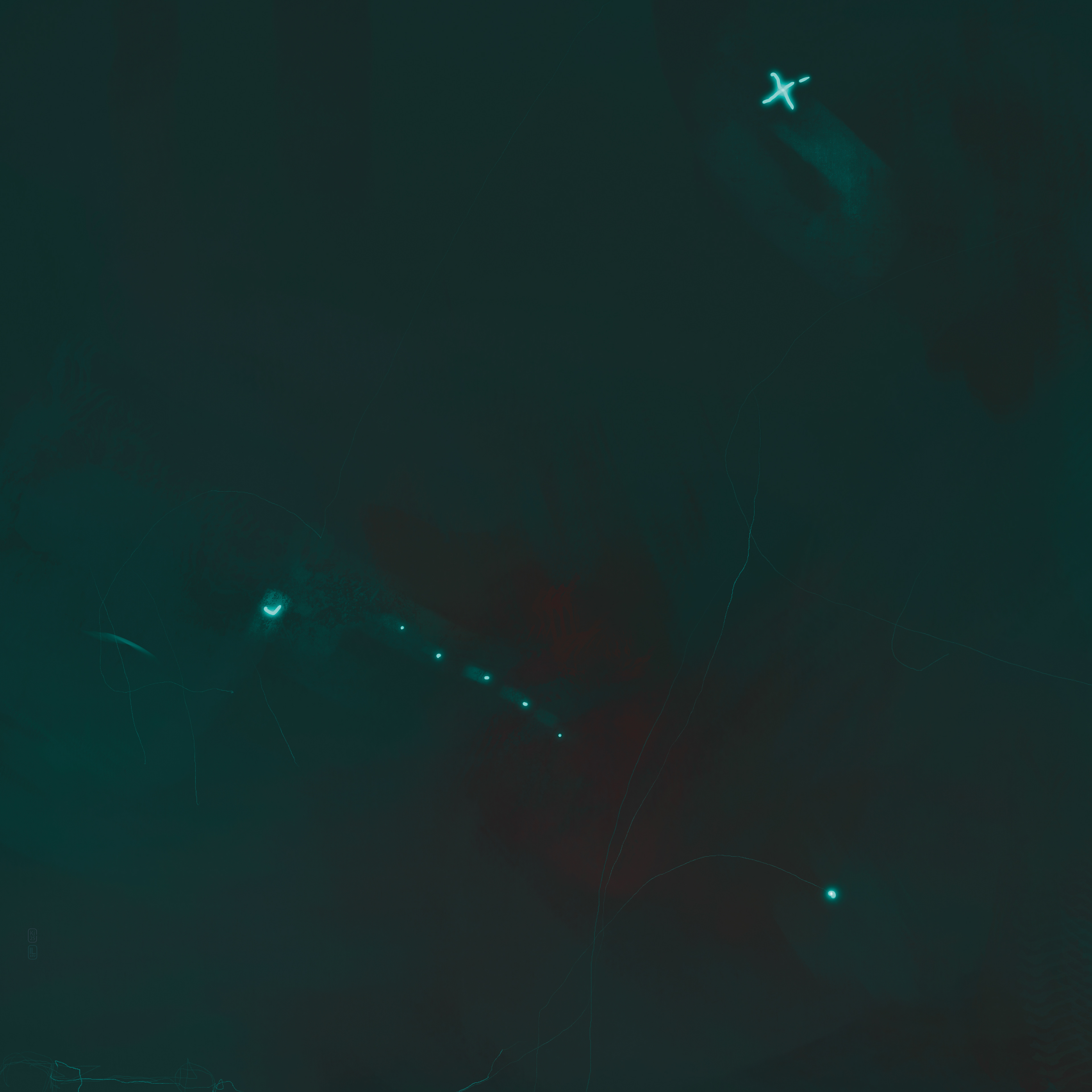 "Wondering" • 2024