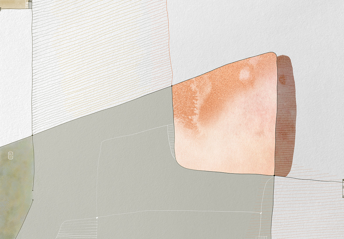 "Seaform" 2023