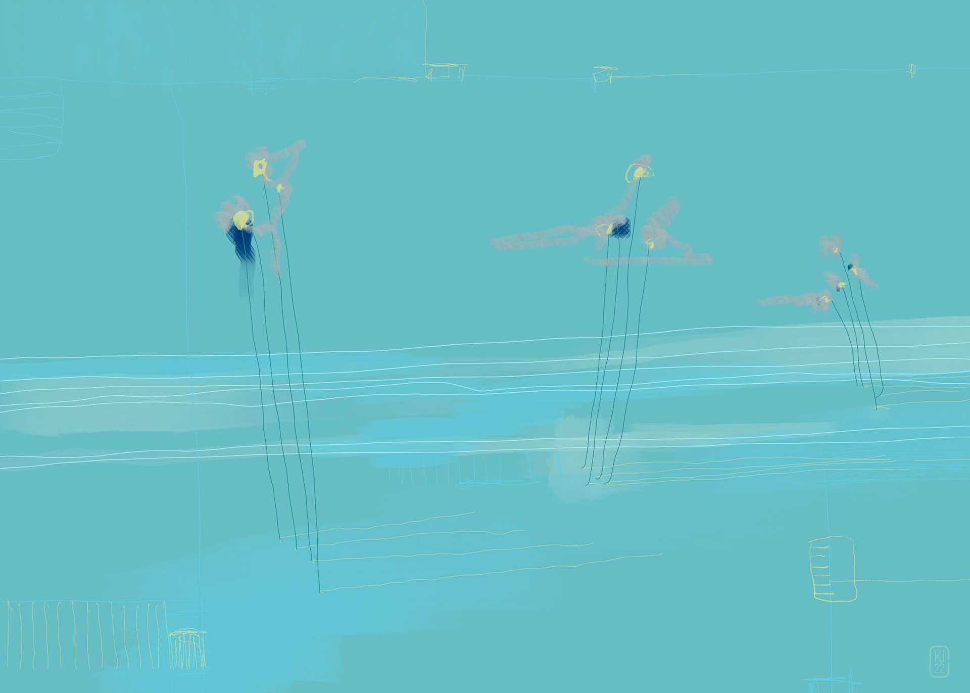 "Breeze" 2022