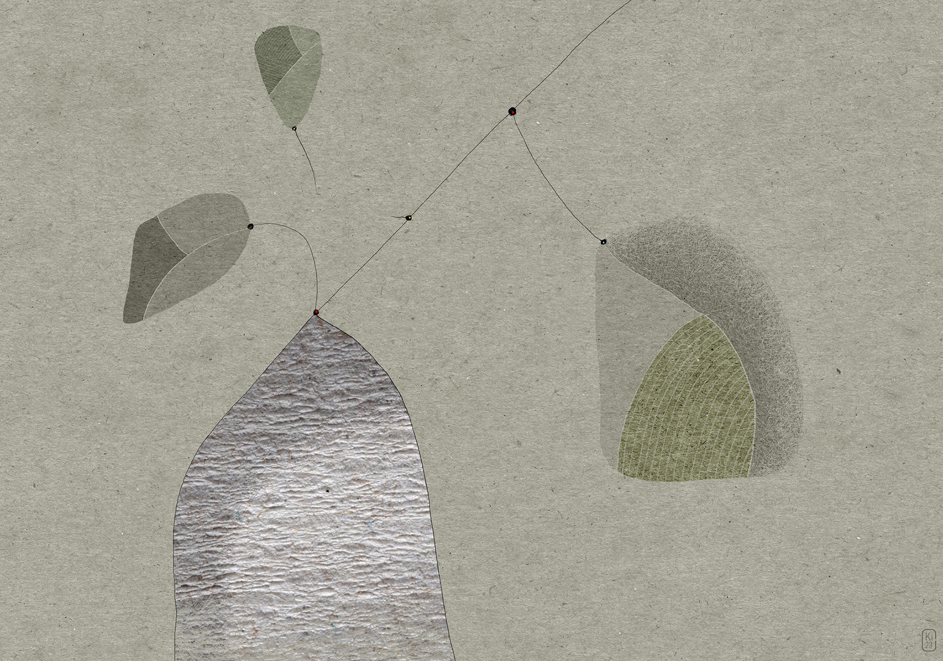 "Fold" 2023