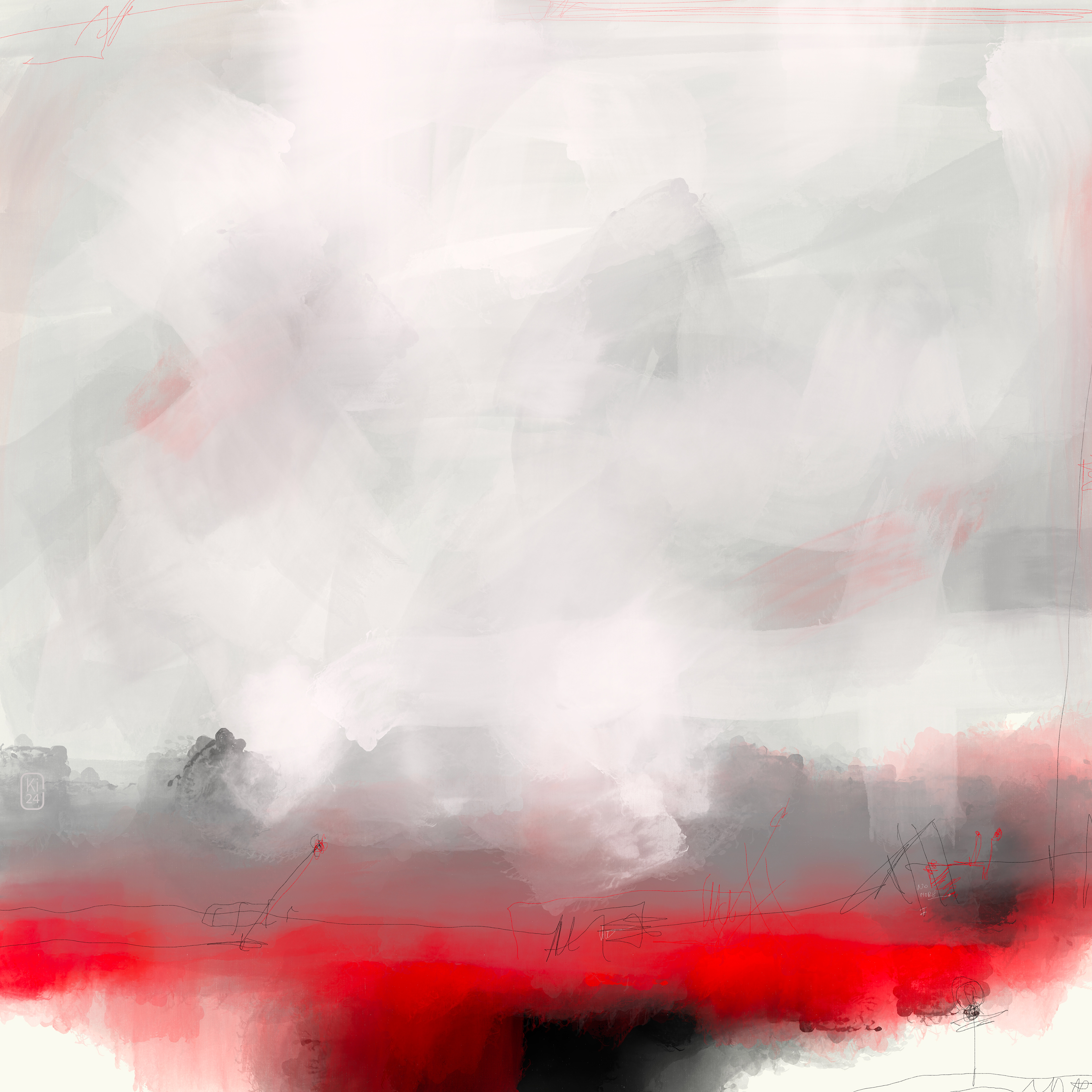 "Bullfight" • 2024