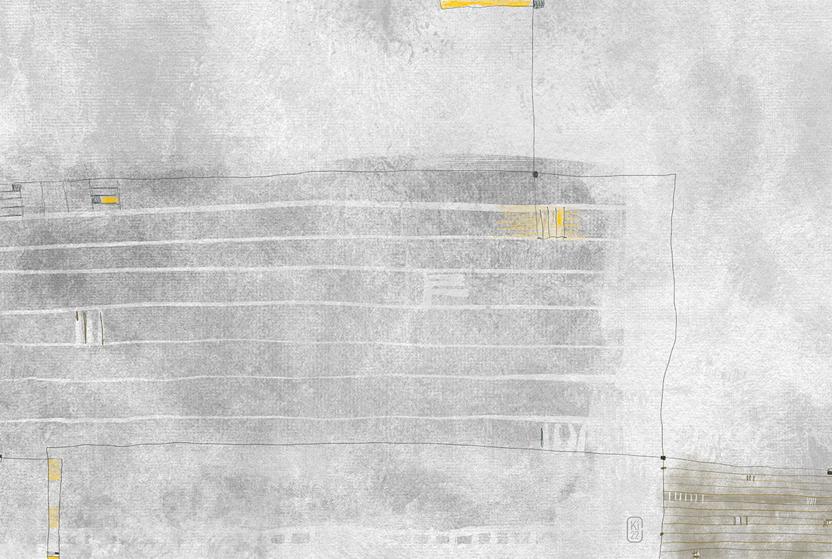 "Wisp" 2023