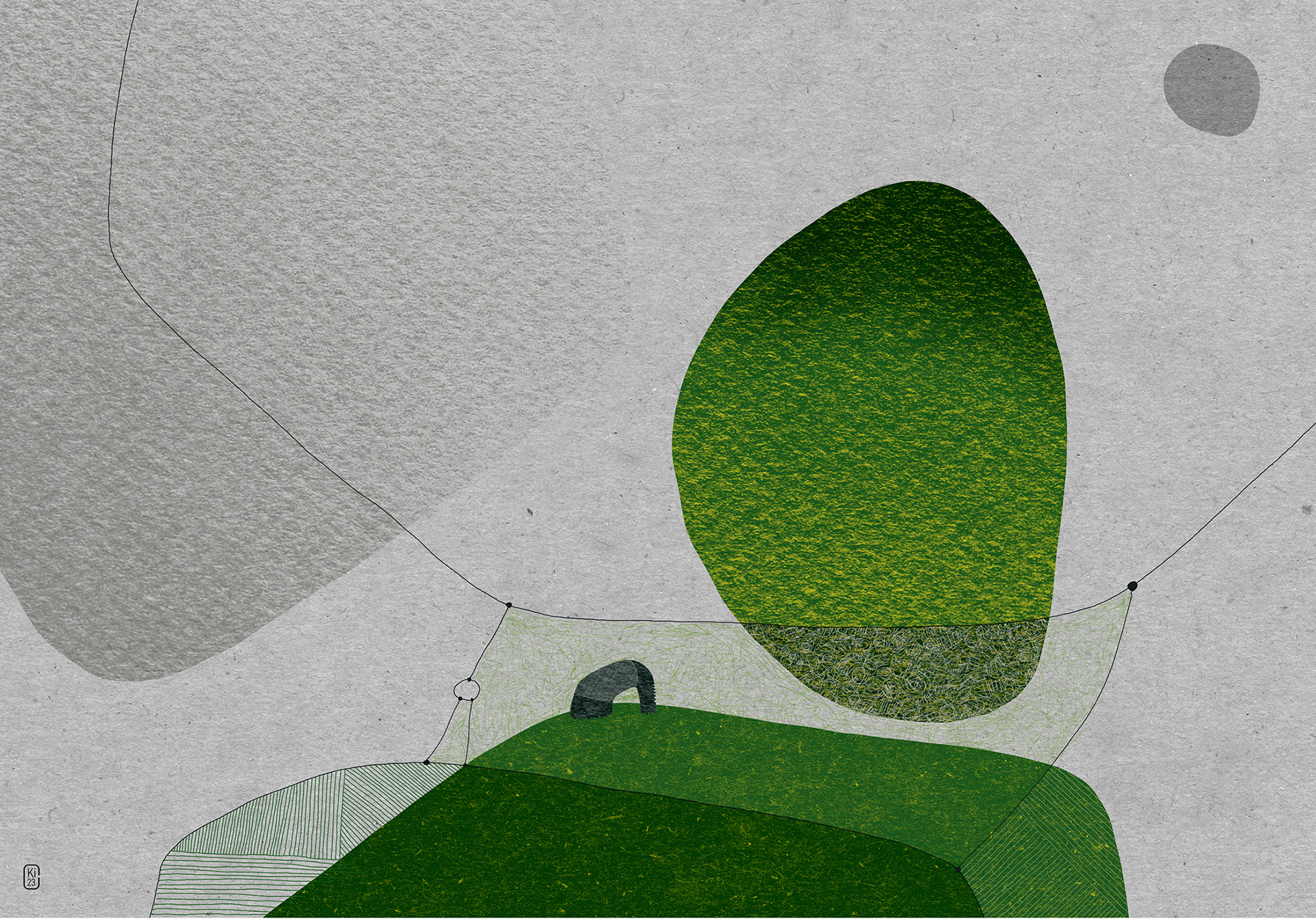 "Greener" 2023