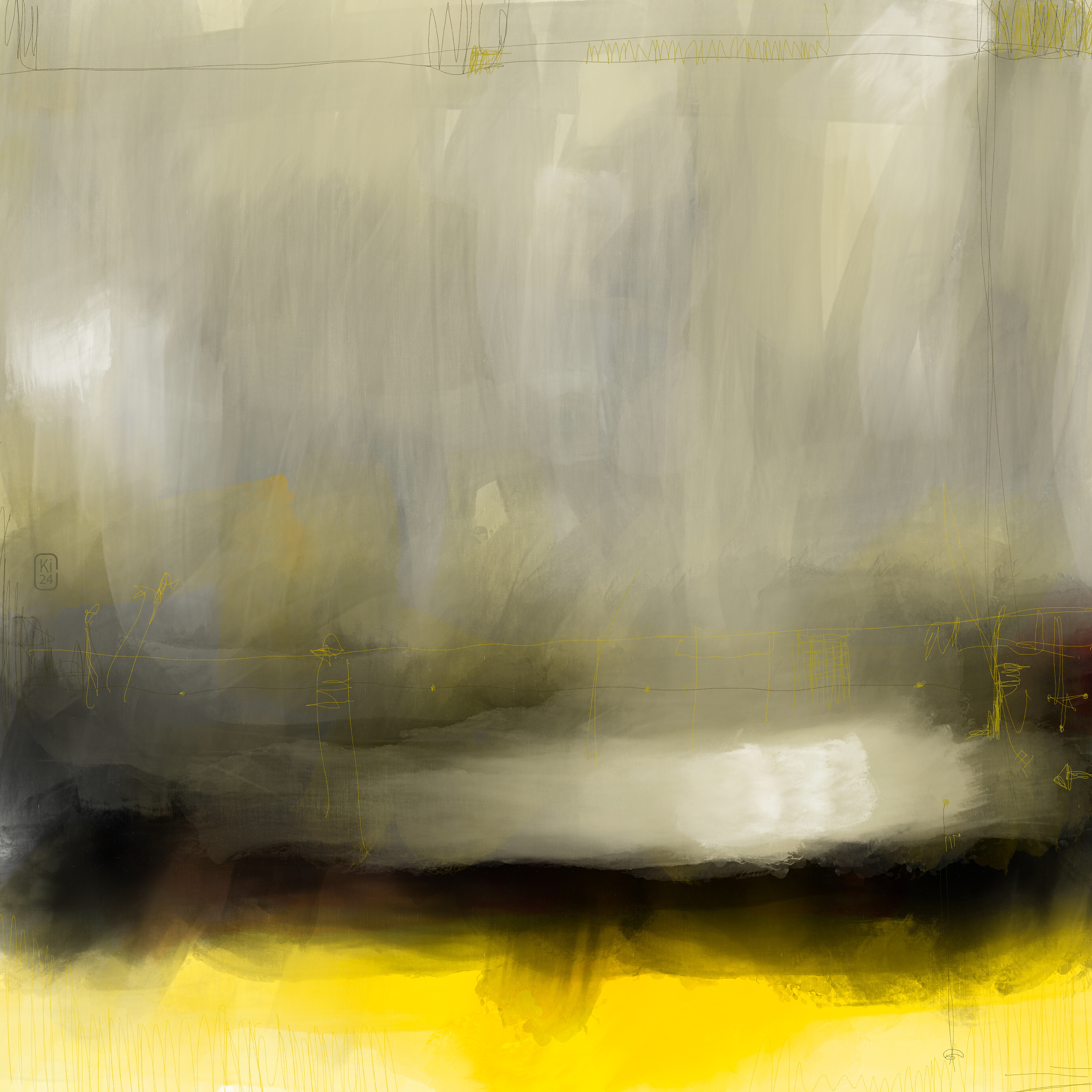 "Yello.Yell" • 2024